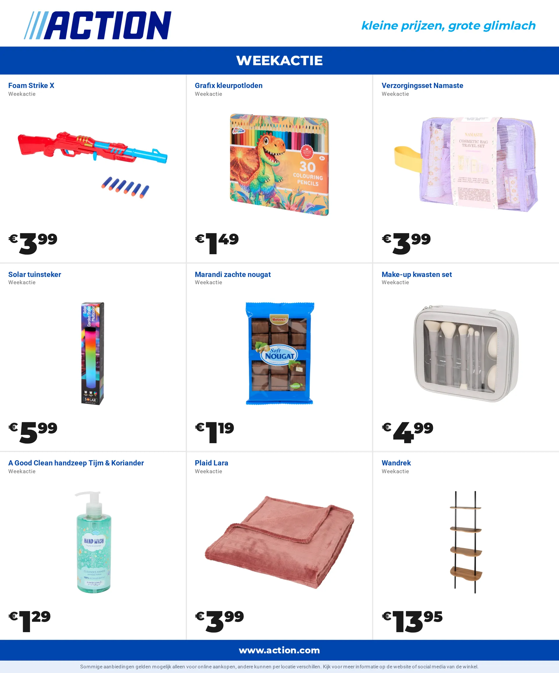 De Weekend Deals van nu van 7 augustus tot 11 augustus 2026 - Folder pagina 5