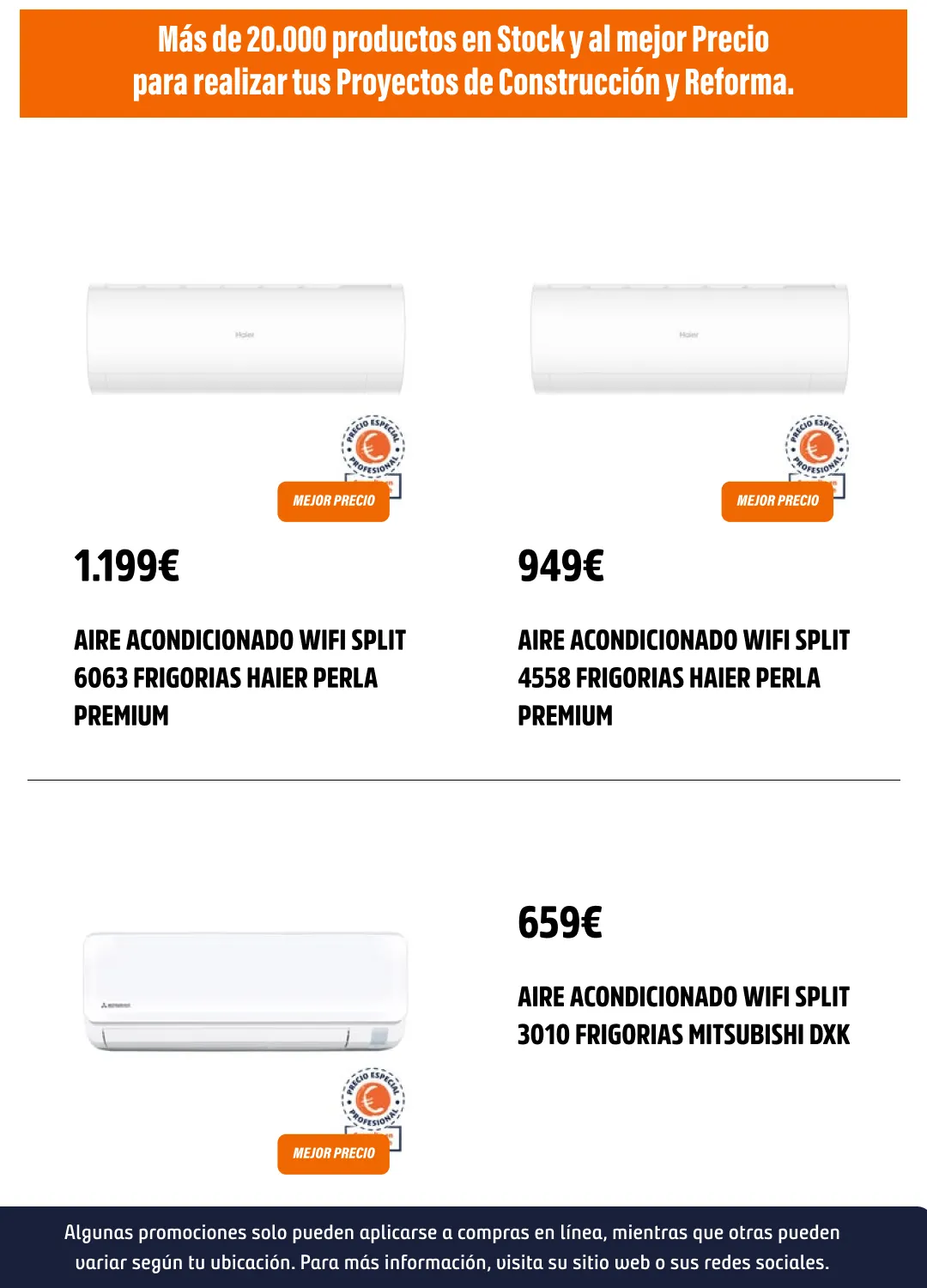 Catálogo de Ofertas semanales 28 de julio al 12 de agosto 2026 - Página 5