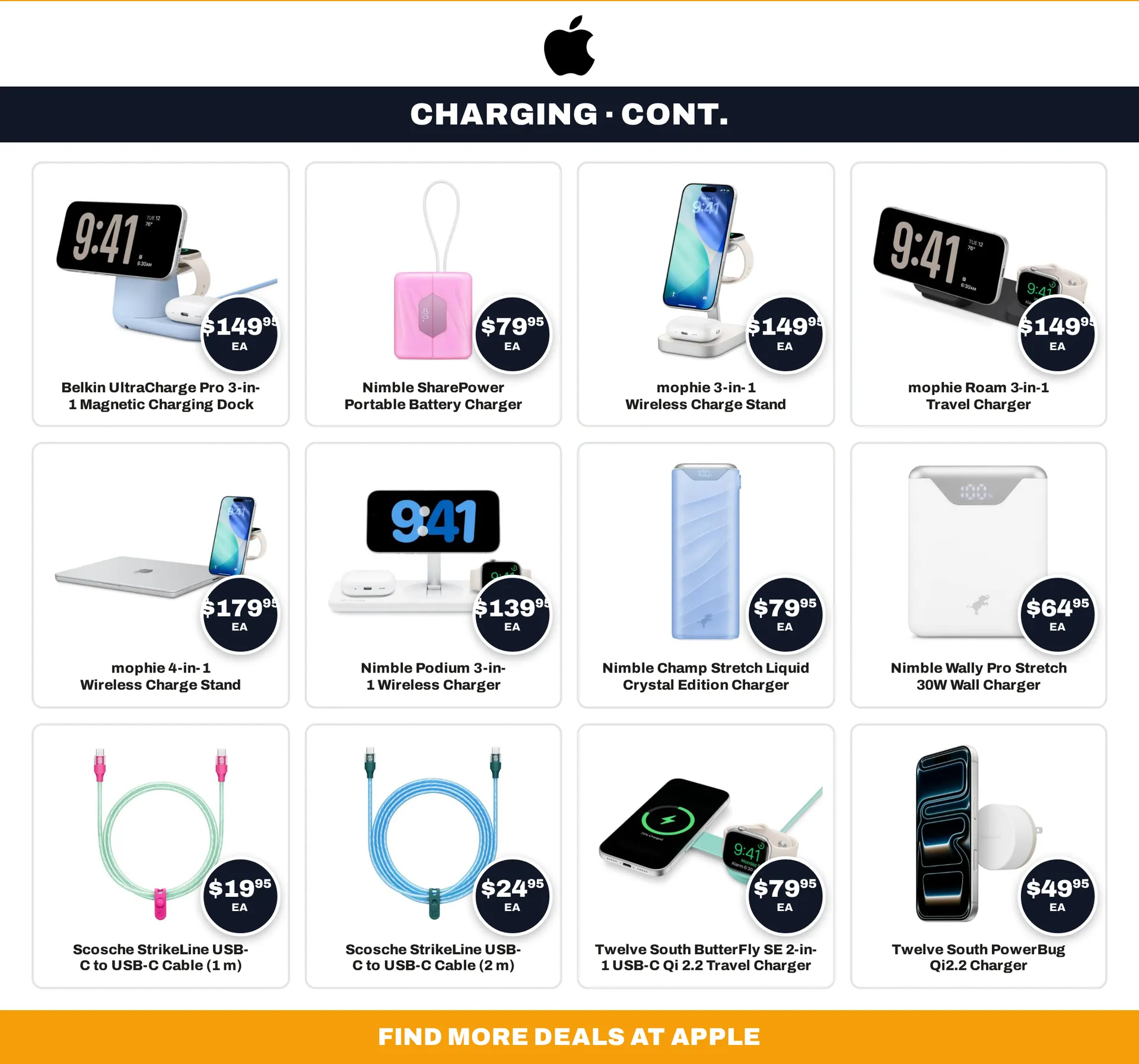 Weekly ad Apple — 2026-07-13 from July 13 to July 20 2026 - Page 5