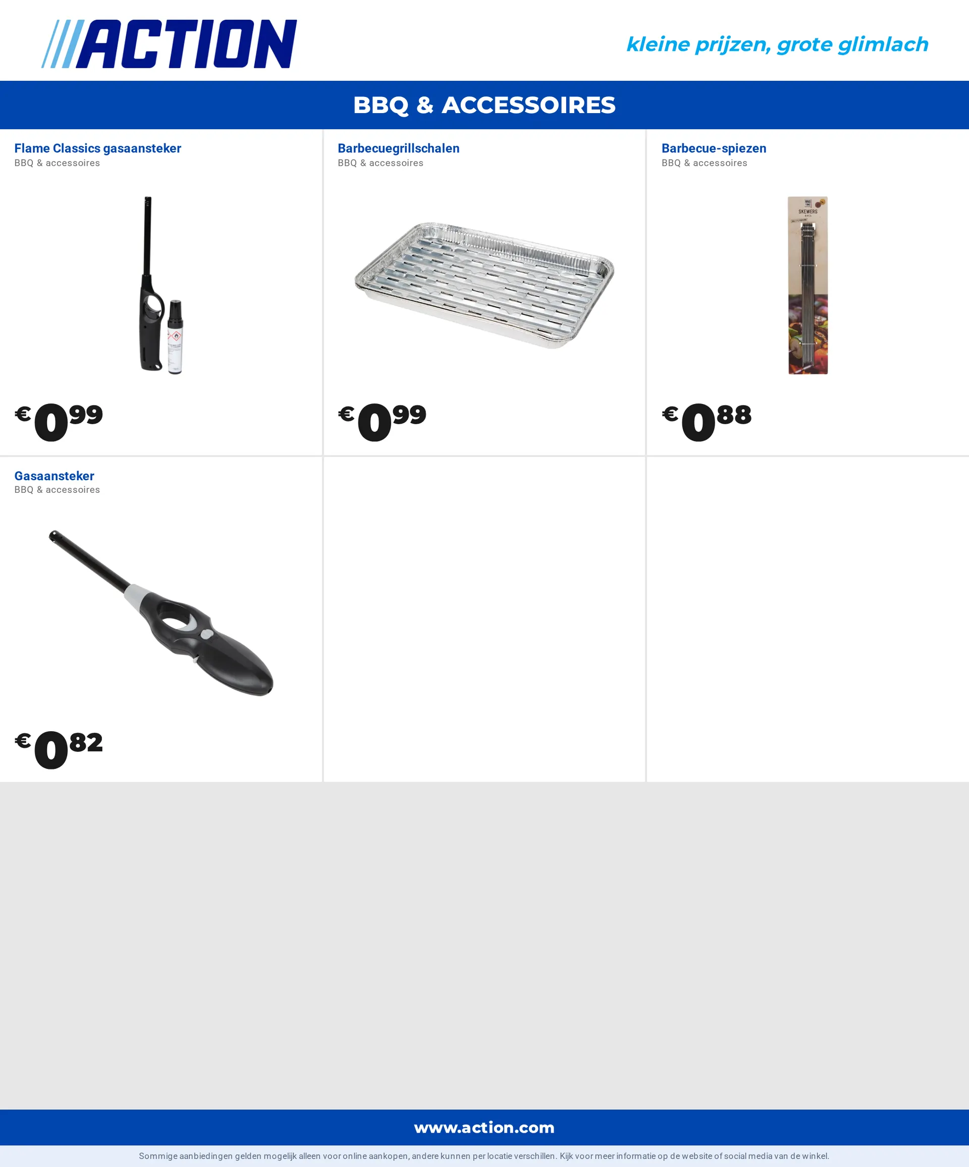 Ontdek alle acties van deze week! van 11 augustus tot 25 augustus 2026 - folder pagina 5