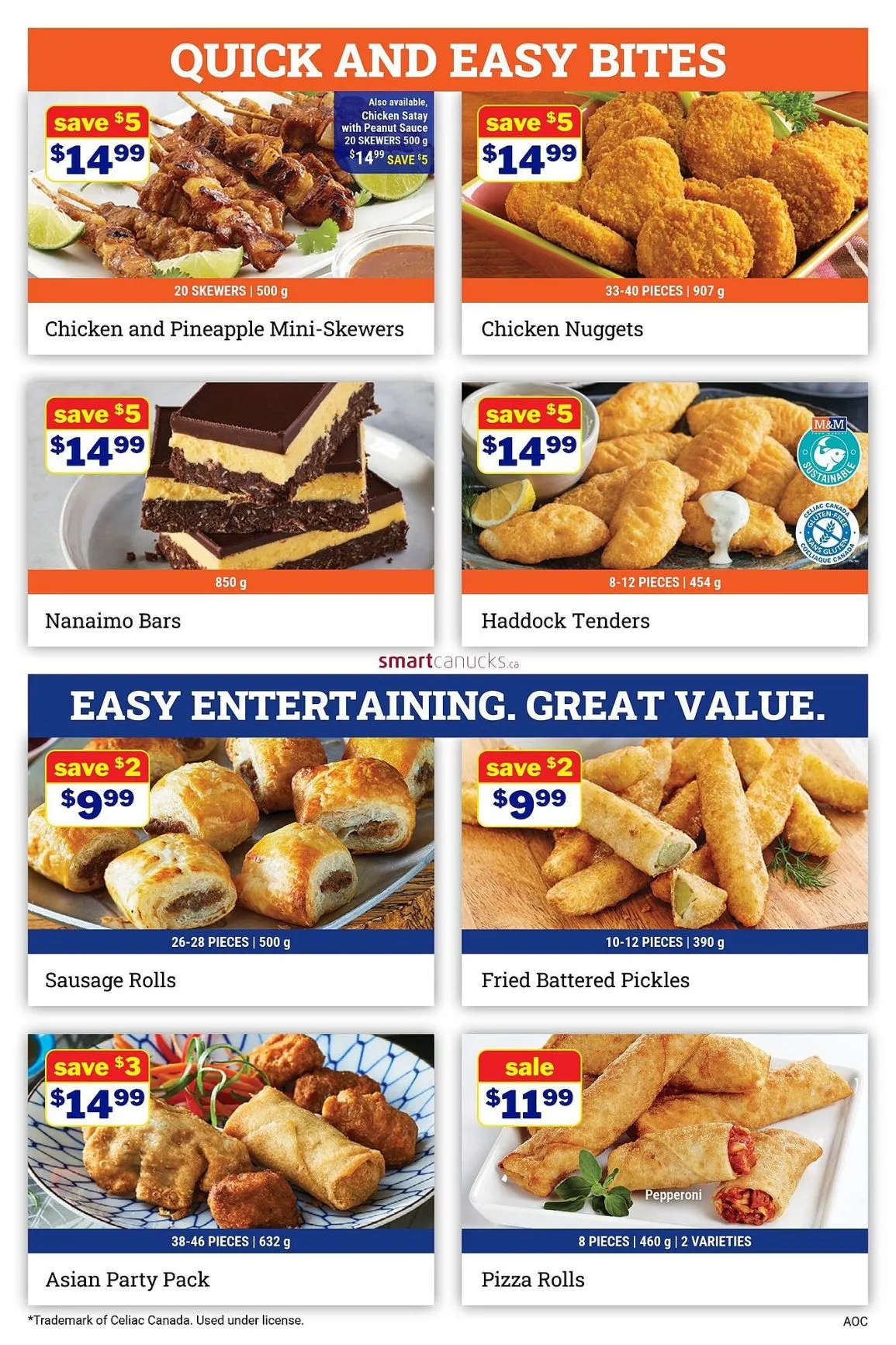 M&M Food Market — 2026-09-17 from September 17 to September 23 2026 - flyer page 5
