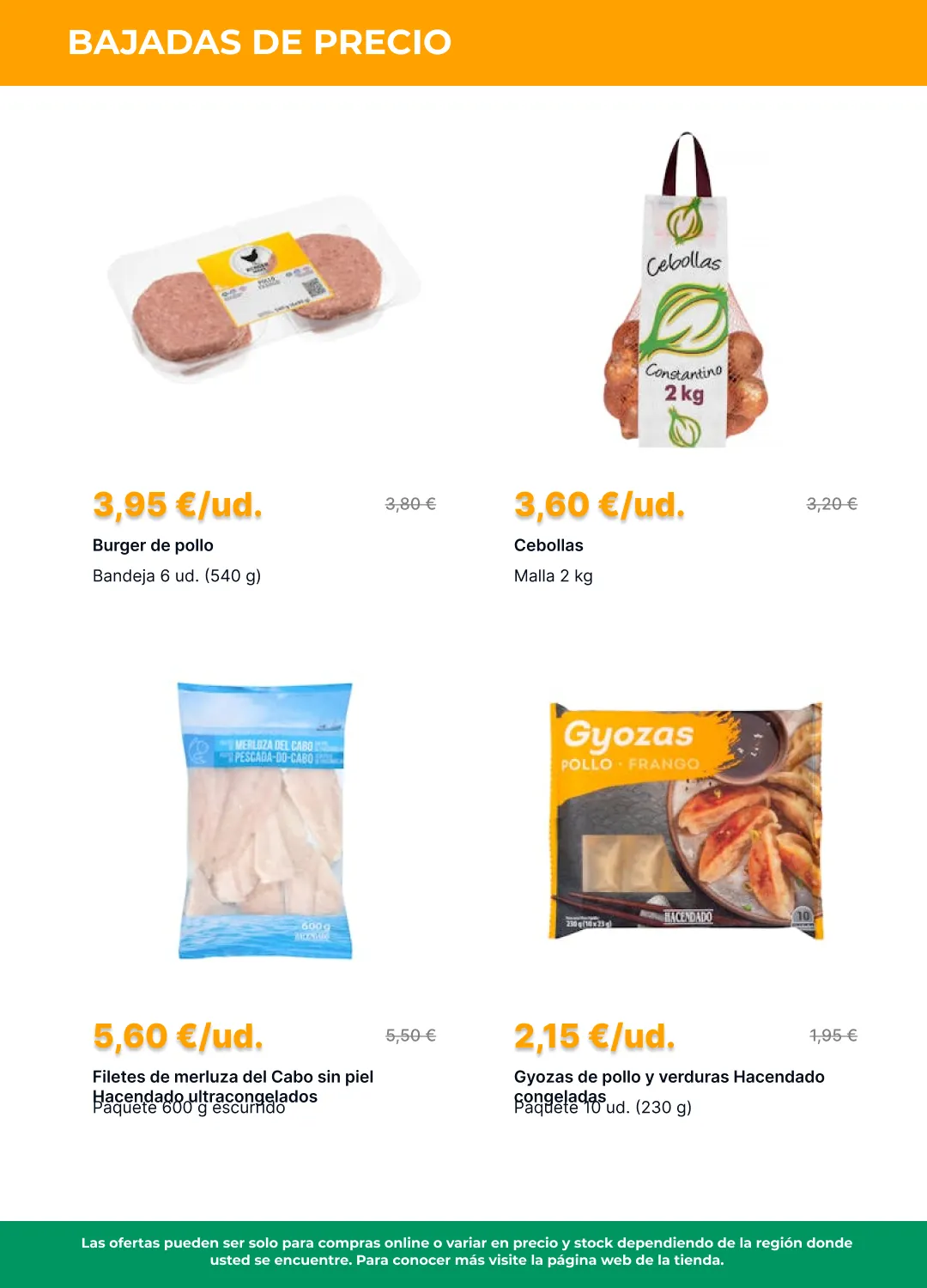 Catálogo de Ofertas semanales 2 de julio al 17 de julio 2026 - Página 5