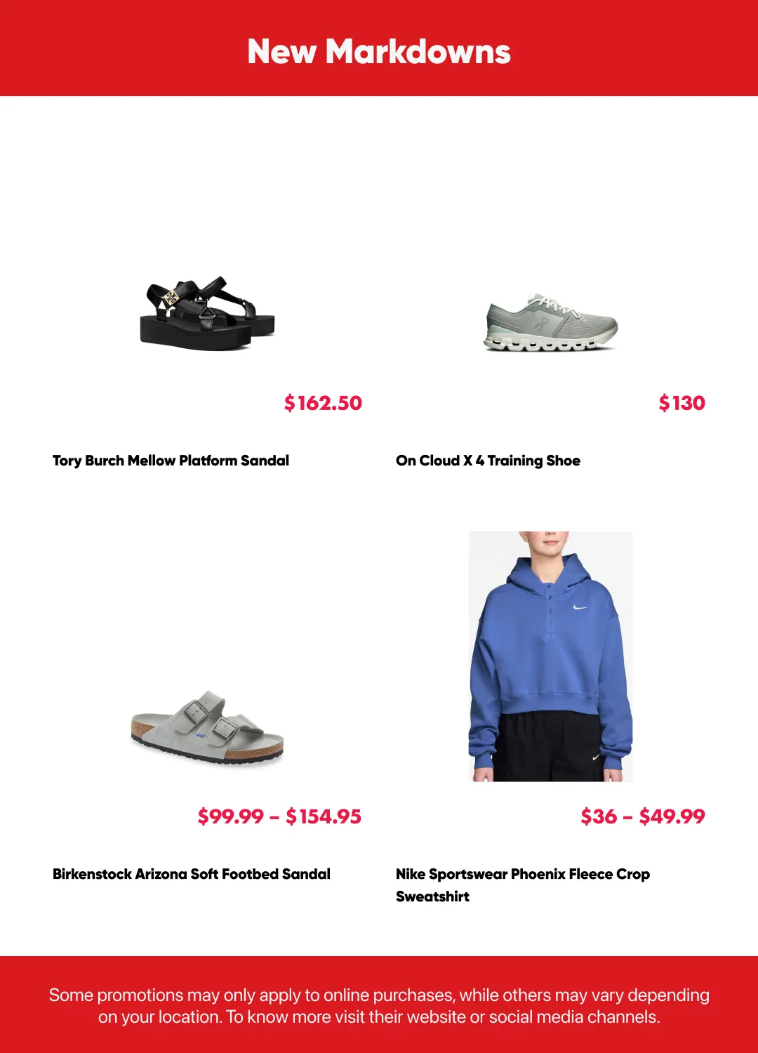 Weekly ad Weekly Ad from July 13 to July 28 2026 - Page 5