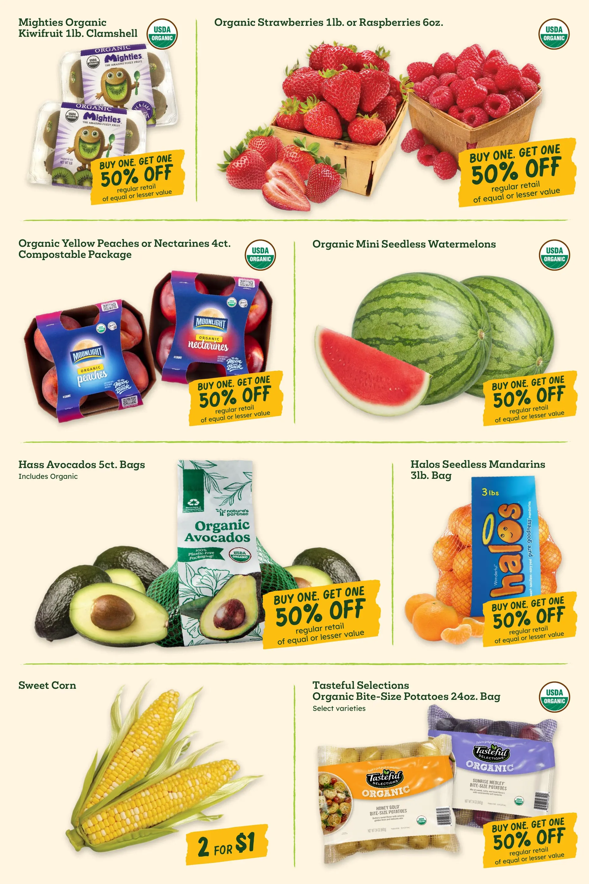 Weekly ad Sprouts — 2026-08-12 from August 12 to August 18 2026 - Page 5