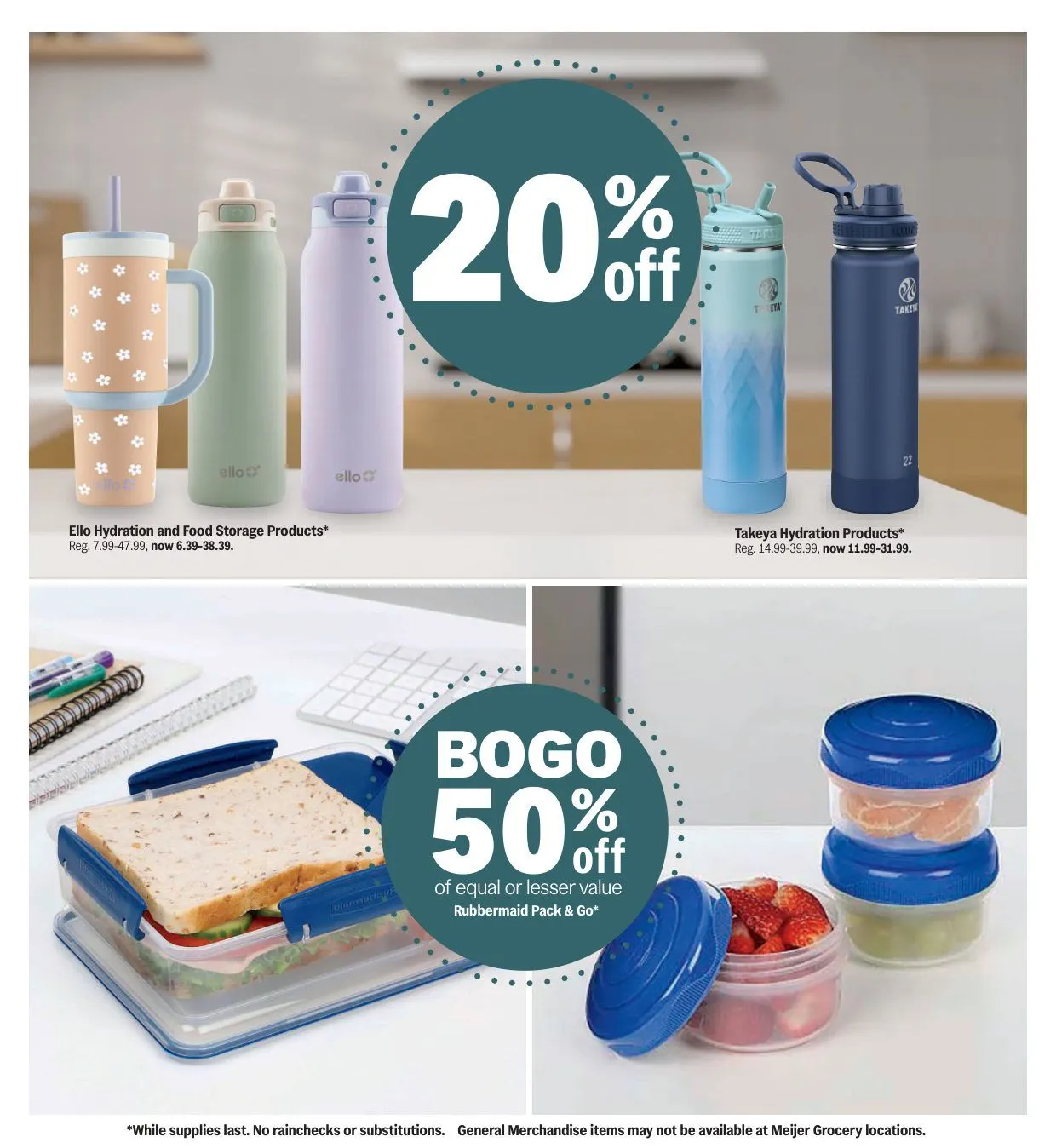 Weekly ad Meijer — 2026-08-05 from August 5 to August 11 2026 - Page 5