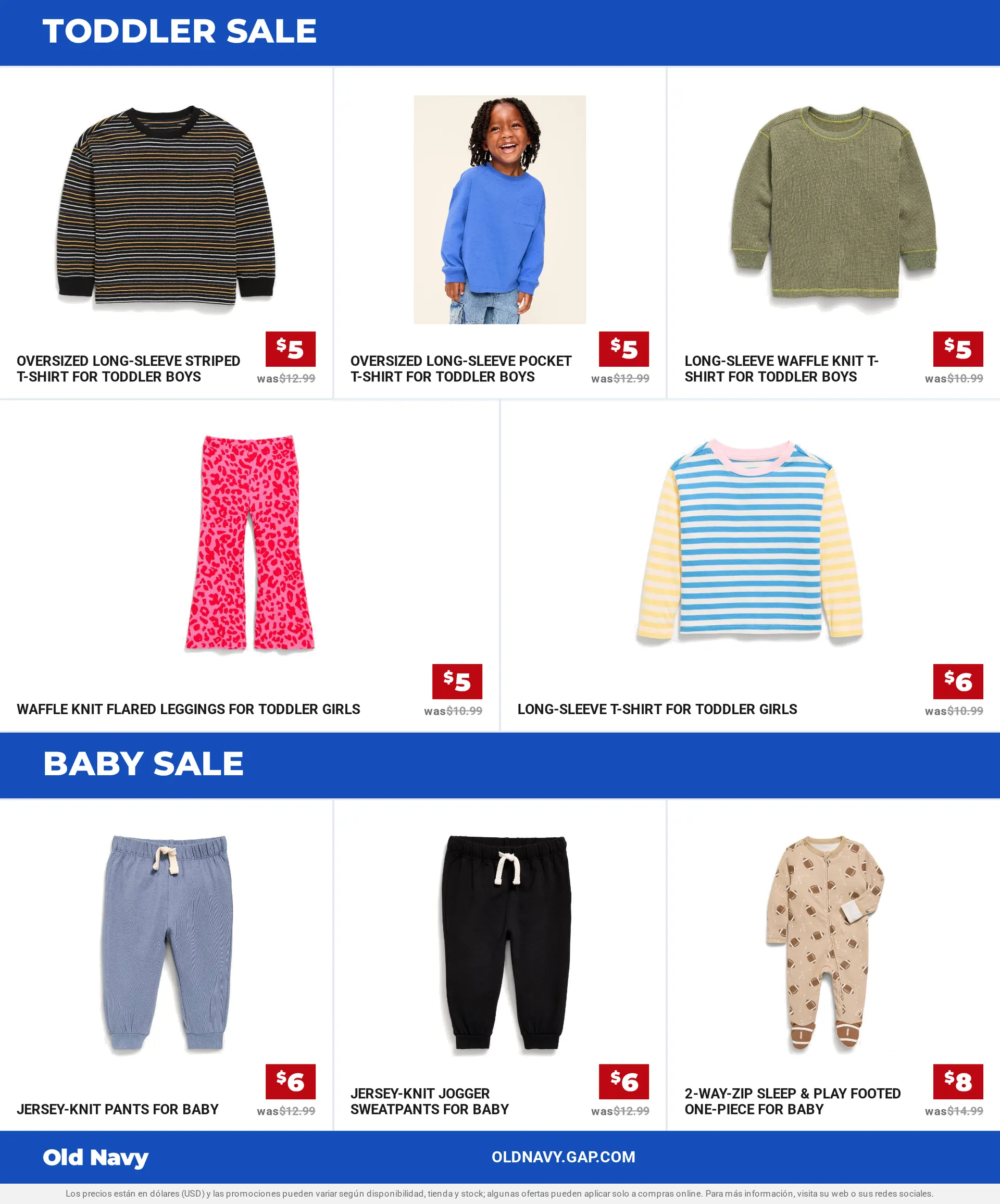 Weekly ad Weekly Deals! from August 26 to September 9 2026 - Page 5