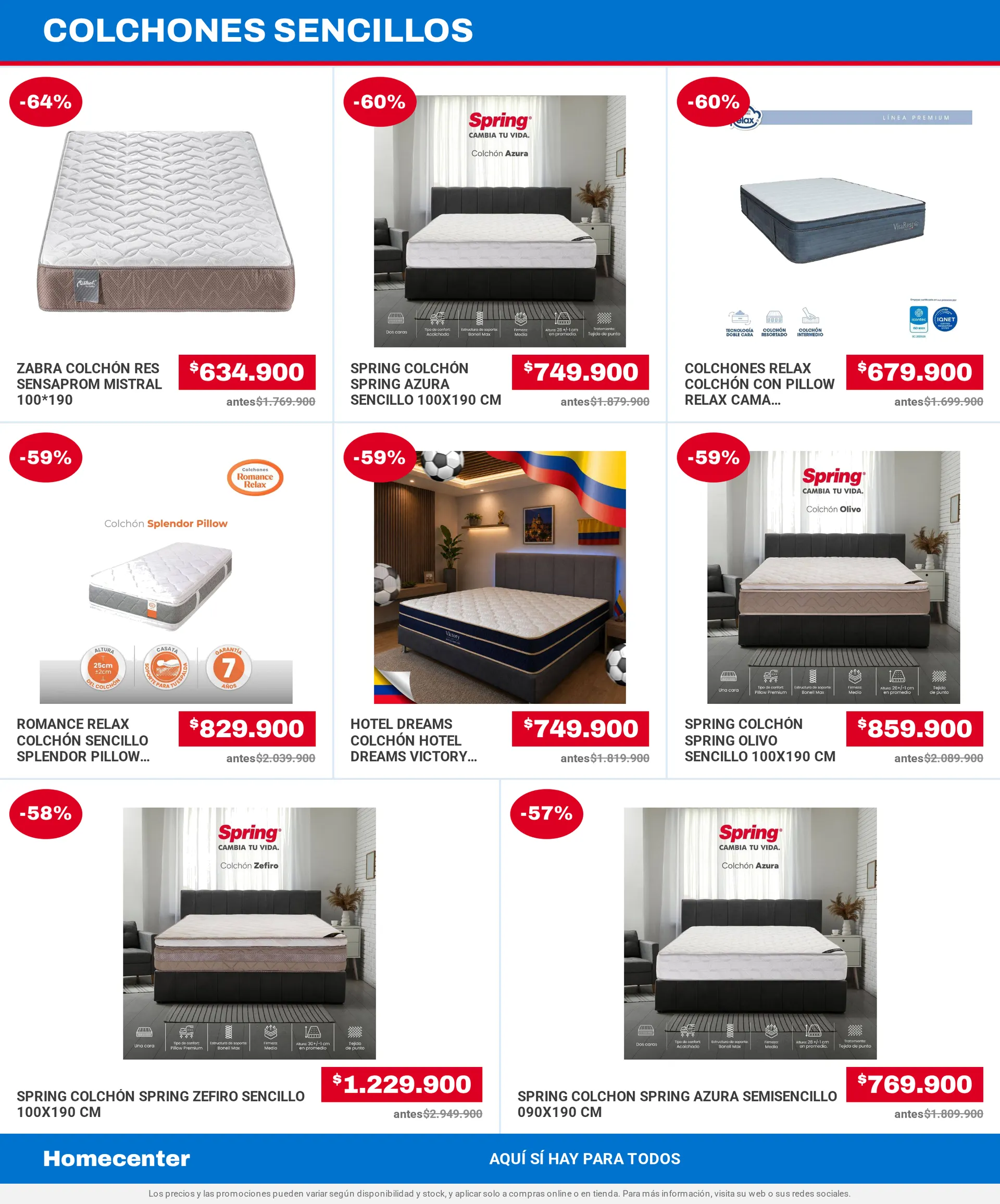 Catalogo de Homecenter — 2026-10-29 29 de octubre al 4 de diciembre 2026 - Pag 5