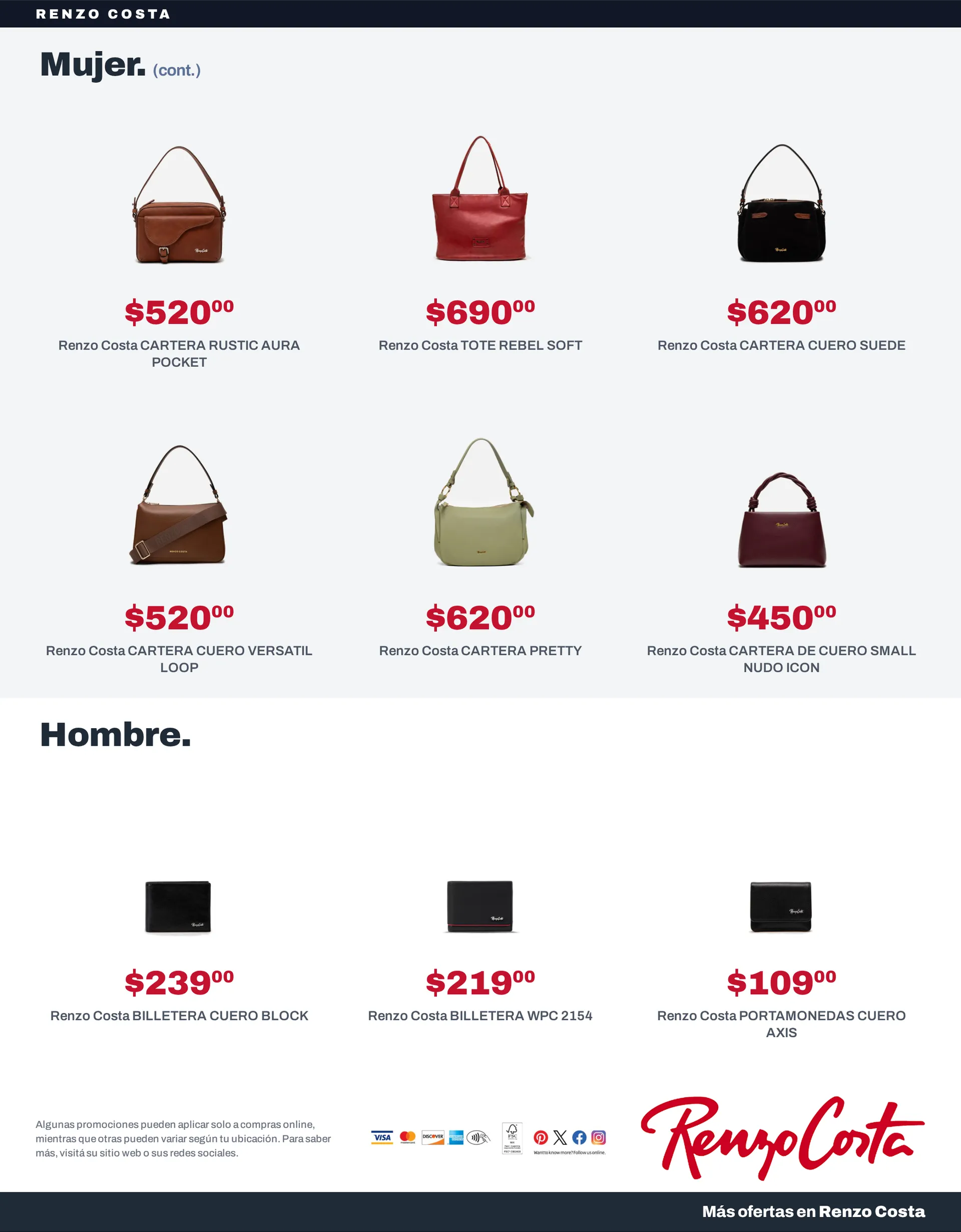 Catalogo de Ofertas semanales! 31 de julio al 17 de agosto 2026 - Pag 5