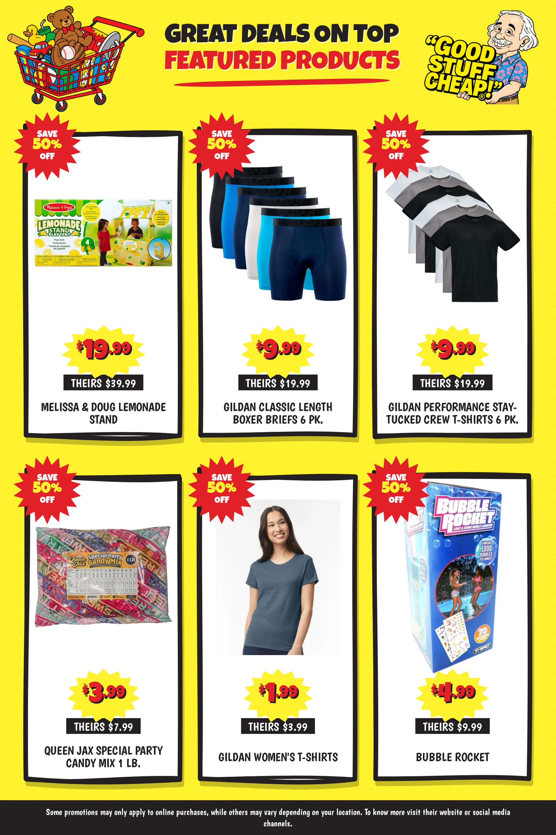 Weekly ad Ollie's — 2026-10-28 from October 28 to November 13 2026 - Page 5