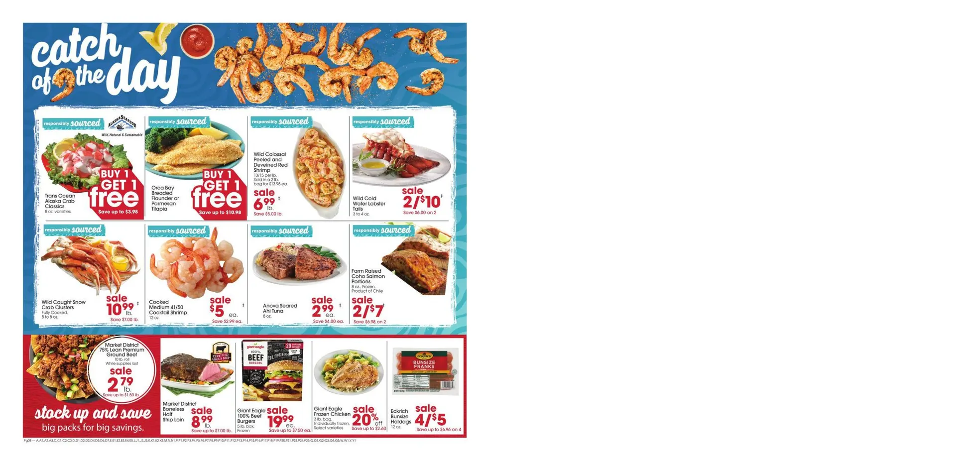 Weekly ad Giant Eagle — 2026-10-01 from October 1 to October 7 2026 - Page 5