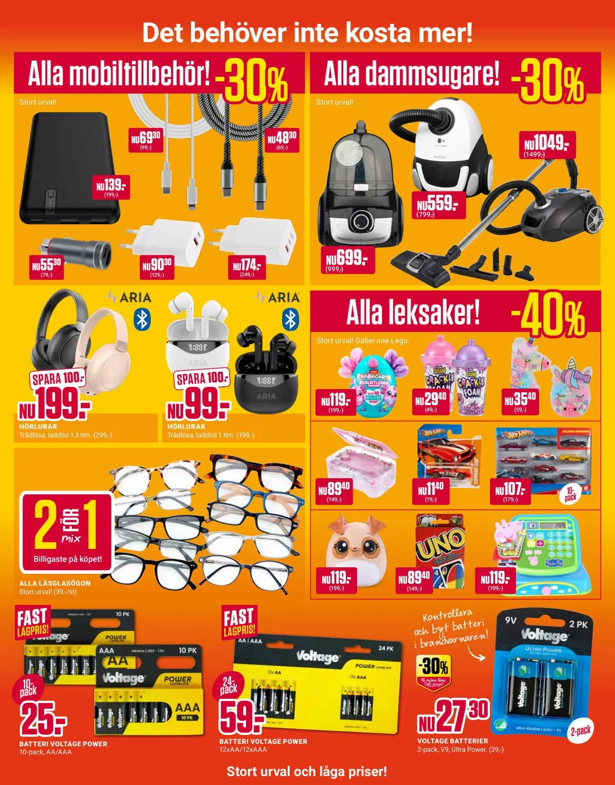 ÖoB — 2026-10-05 från 5 oktober till 11 oktober 2026 - Reklamblad sidor 5