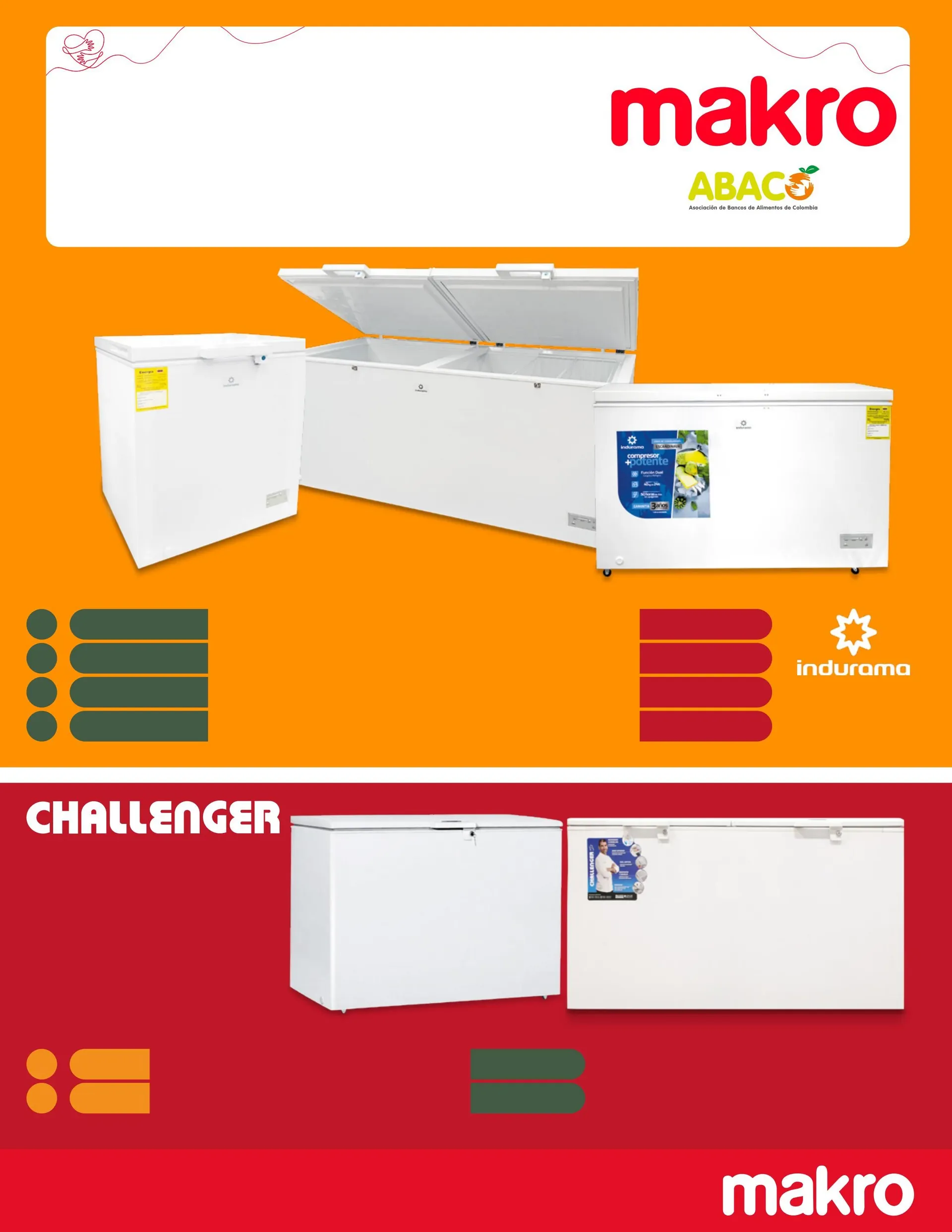 Catalogo de Makro — 2026-08-18 18 de agosto al 24 de agosto 2026 - Pag 5