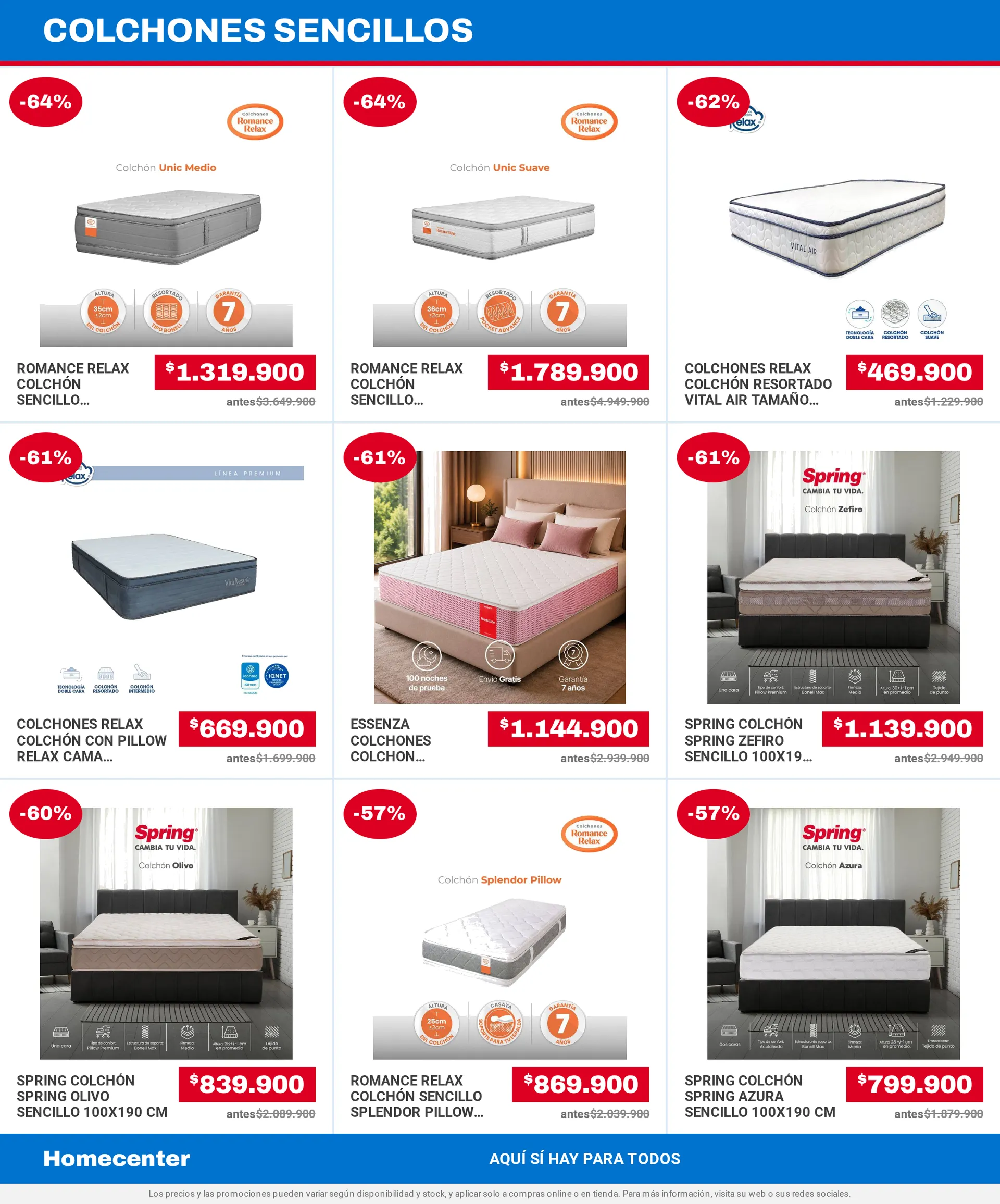 Catalogo de Homecenter — 2026-09-29 29 de septiembre al 6 de octubre 2026 - Pag 5