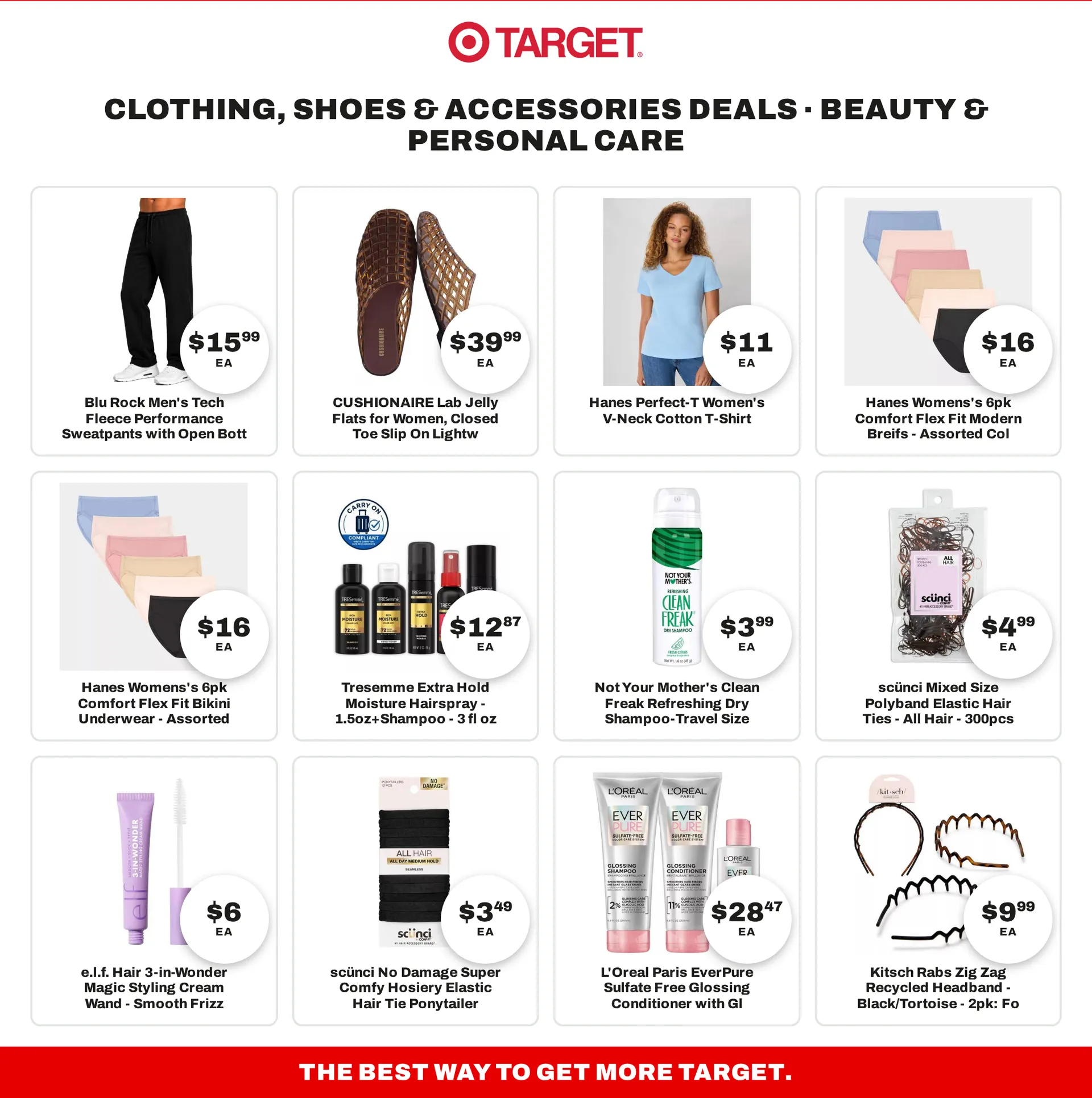 Weekly ad Weekly Deals! from August 20 to September 3 2026 - Page 5