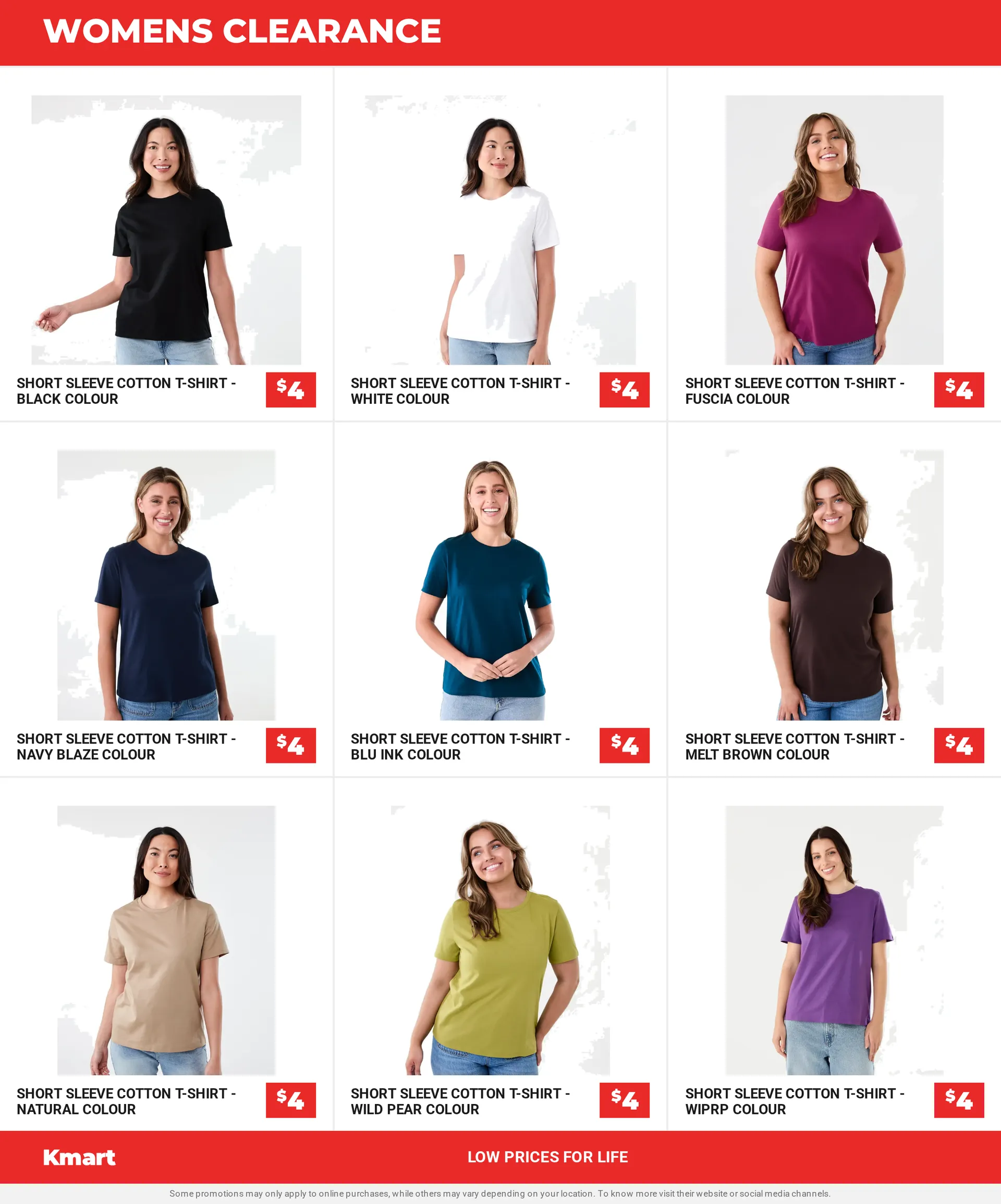Kmart — 2026-07-14 - Catalogue valid from 14 July to 21 July 2026 - page 5