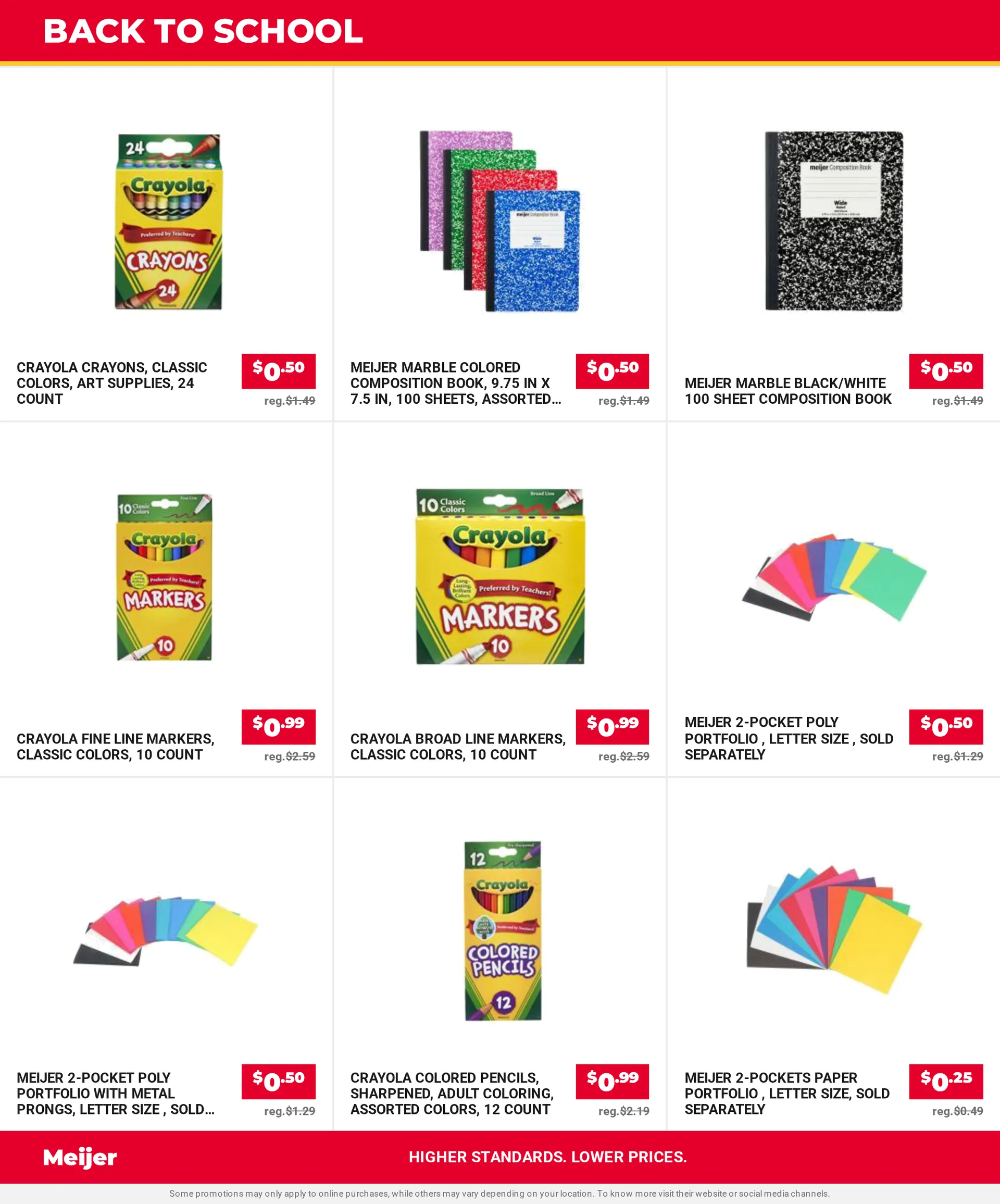 Weekly ad Meijer — 2026-07-12 from July 12 to July 19 2026 - Page 5