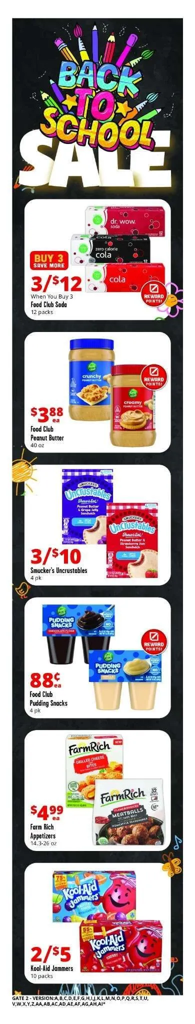 Weekly ad Brookshire Brothers — 2026-08-06 from August 6 to August 11 2026 - Page 5