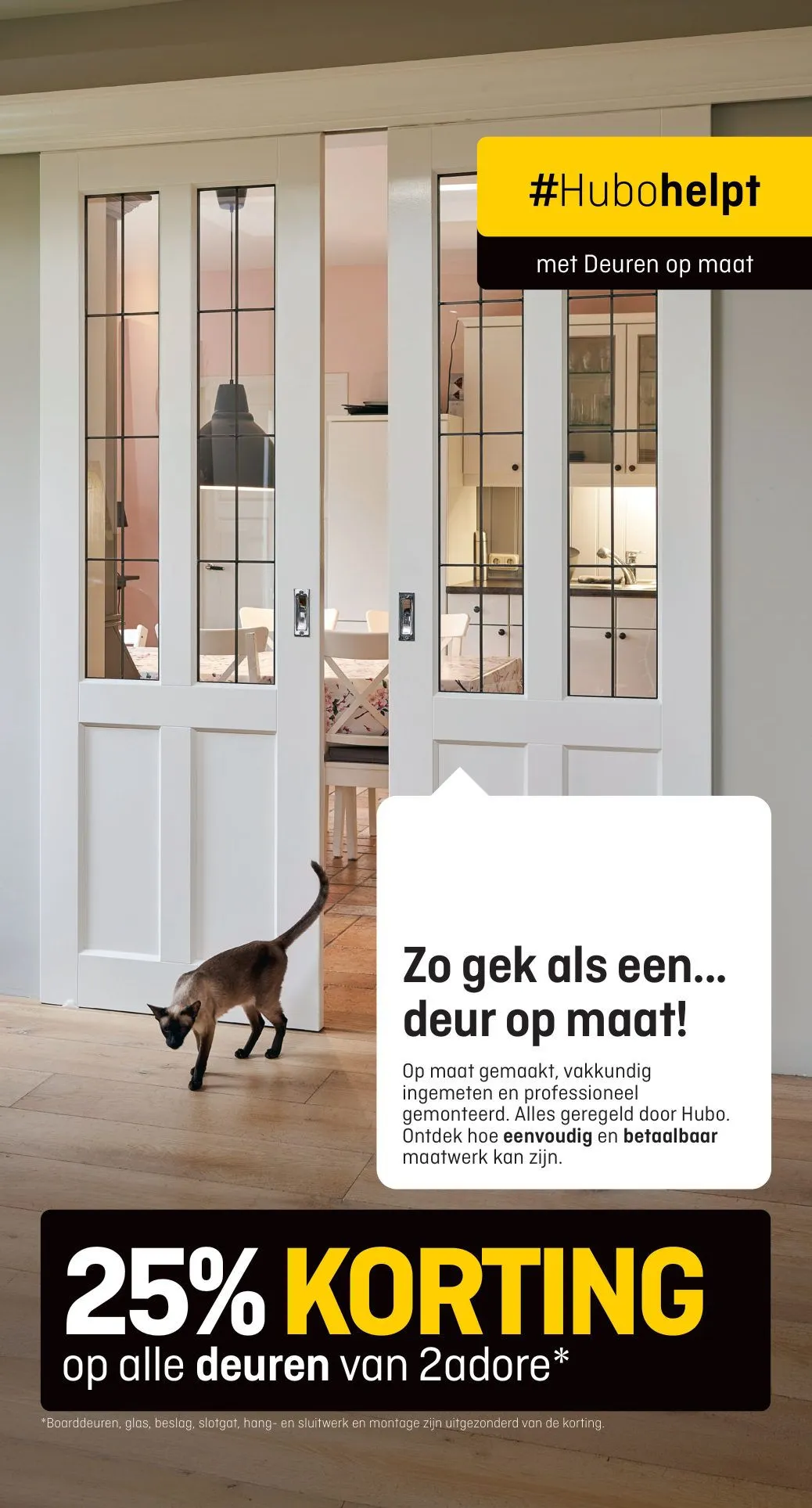 Hubo — 2026-08-24 van 24 augustus tot 6 september 2026 - Folder pagina 5