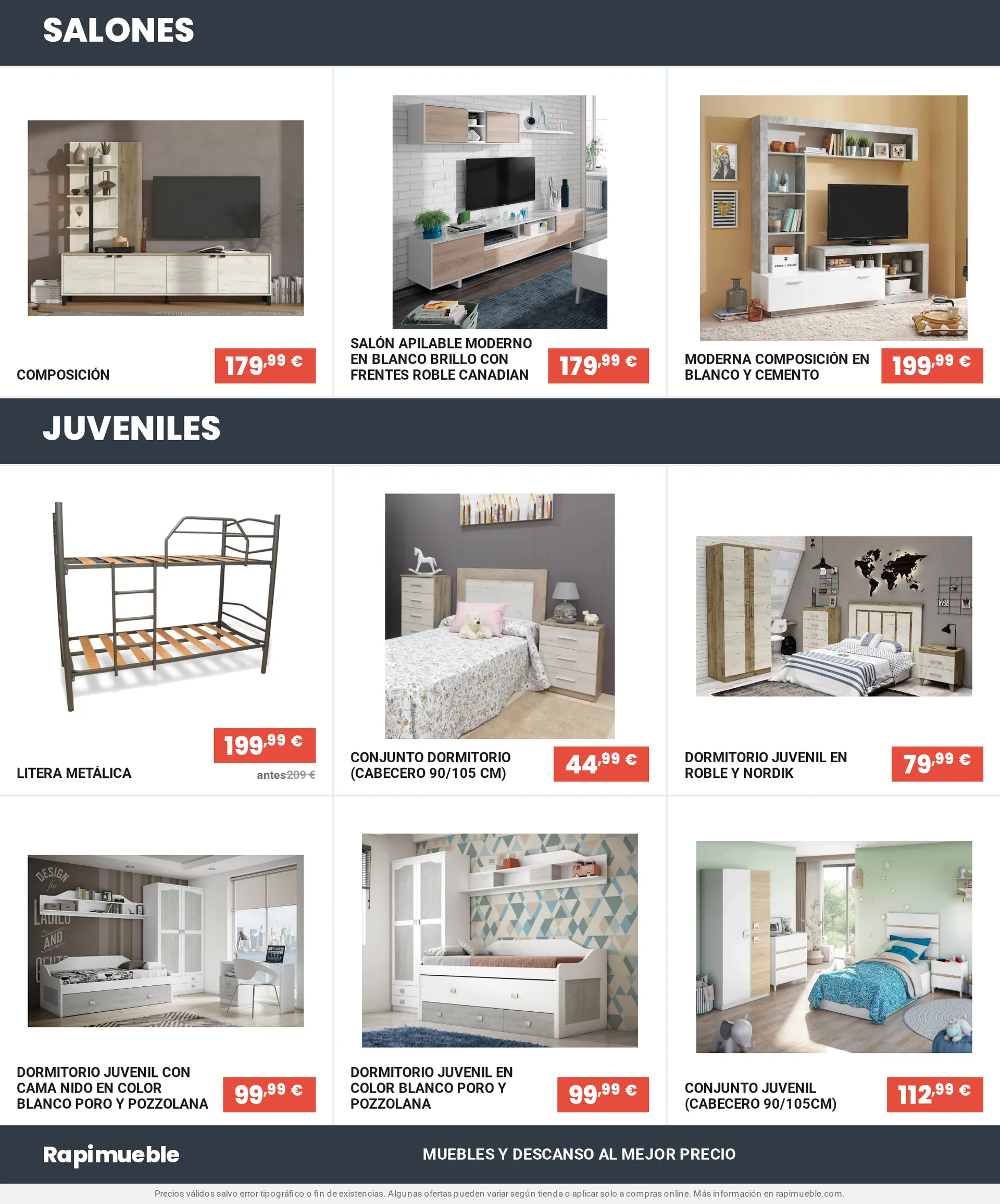 Catálogo de Ofertas semanales! 6 de agosto al 20 de agosto 2026 - Página 5