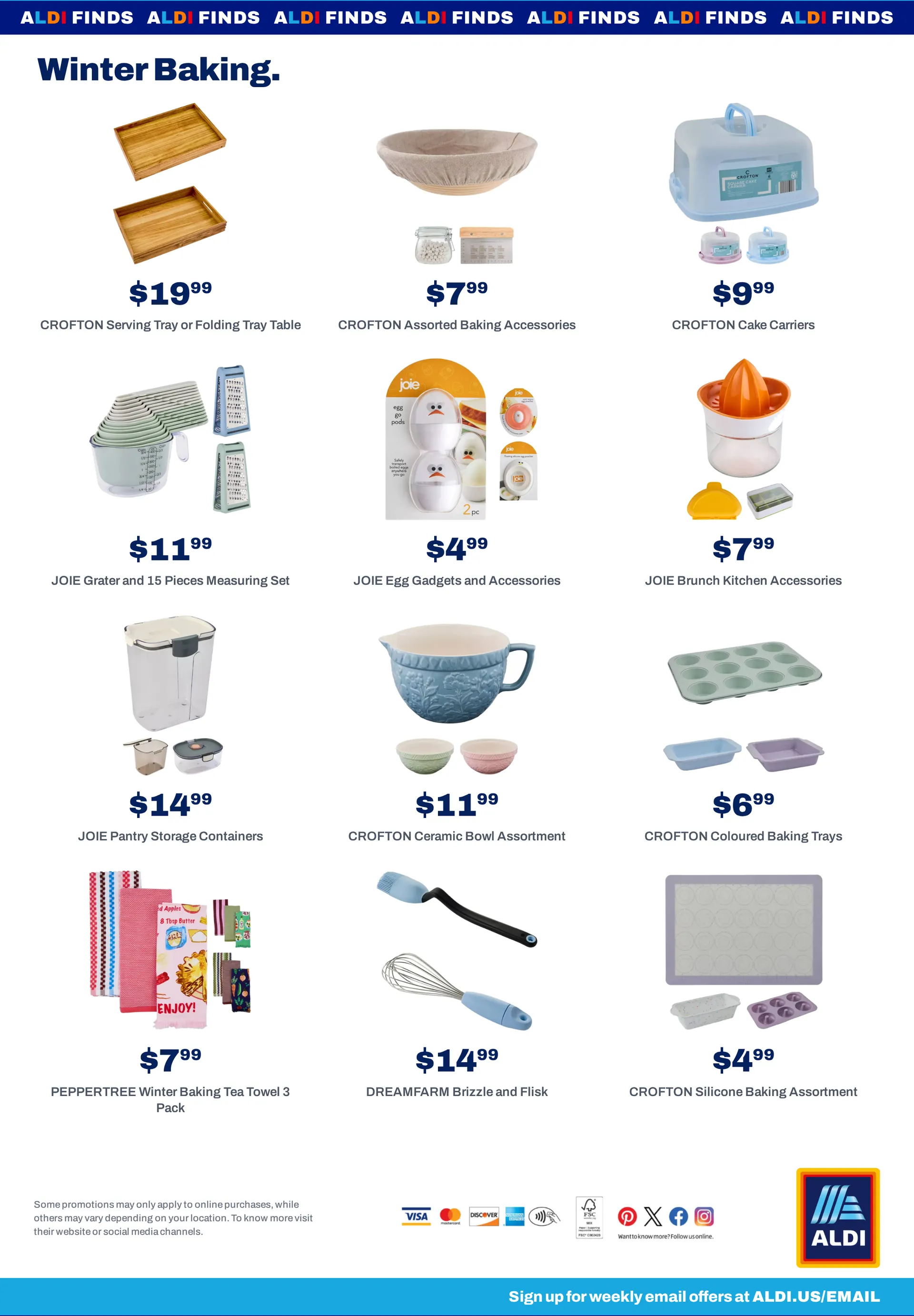 Special Buys - Catalogue valid from 14 August to 31 August 2026 - page 5