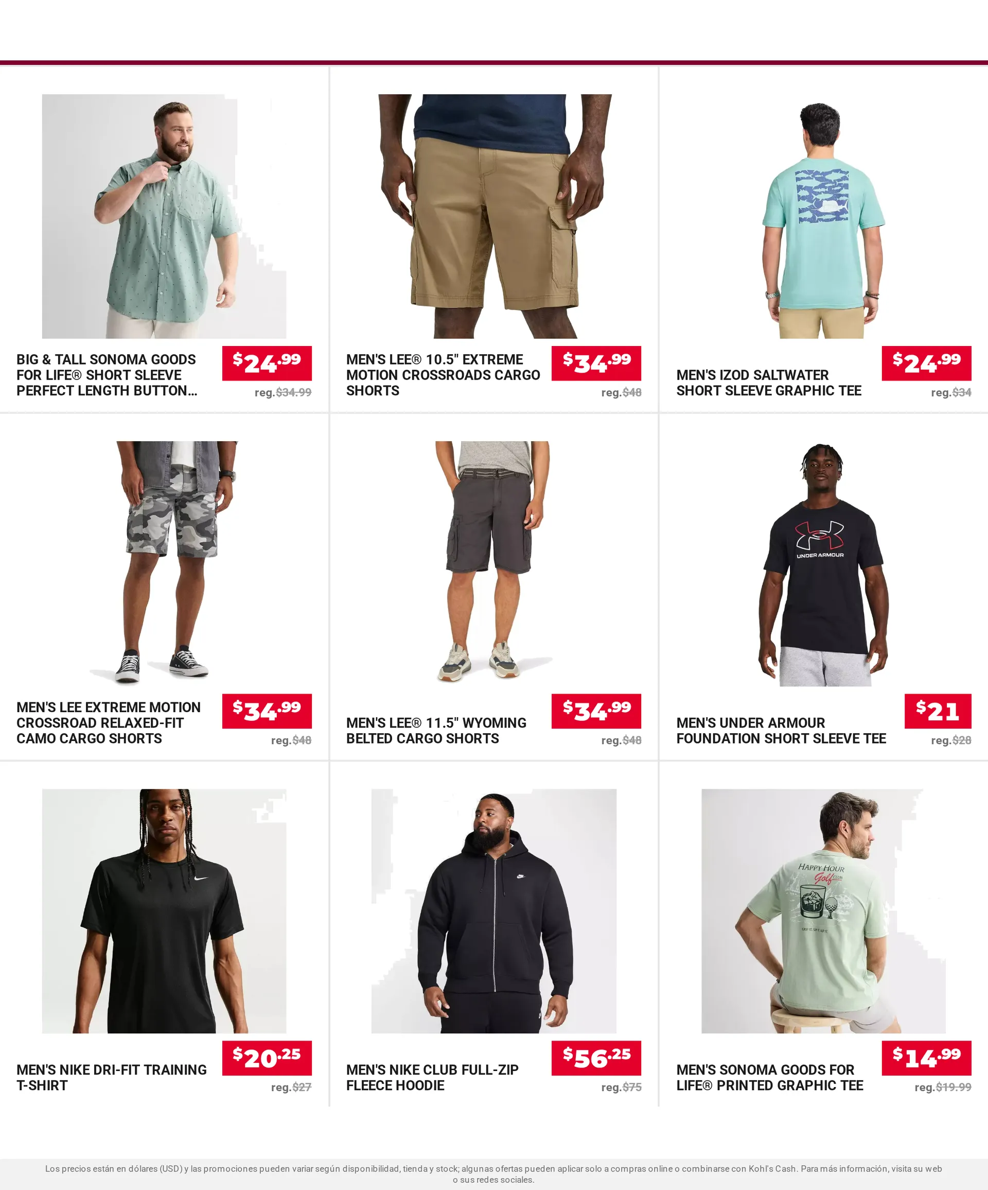 Weekly promotion Weekly Deals! spanning from August 7 to August 17 2026 - Page 5 for Catalogue 365