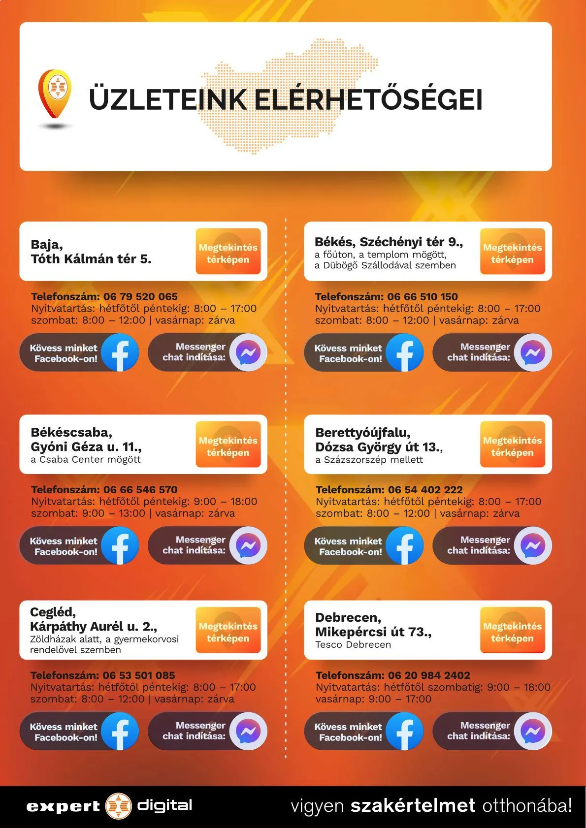 Katalógus Expert — 2026-08-21 augusztus 21.-tól szeptember 2.-ig 2026. - Oldal 5
