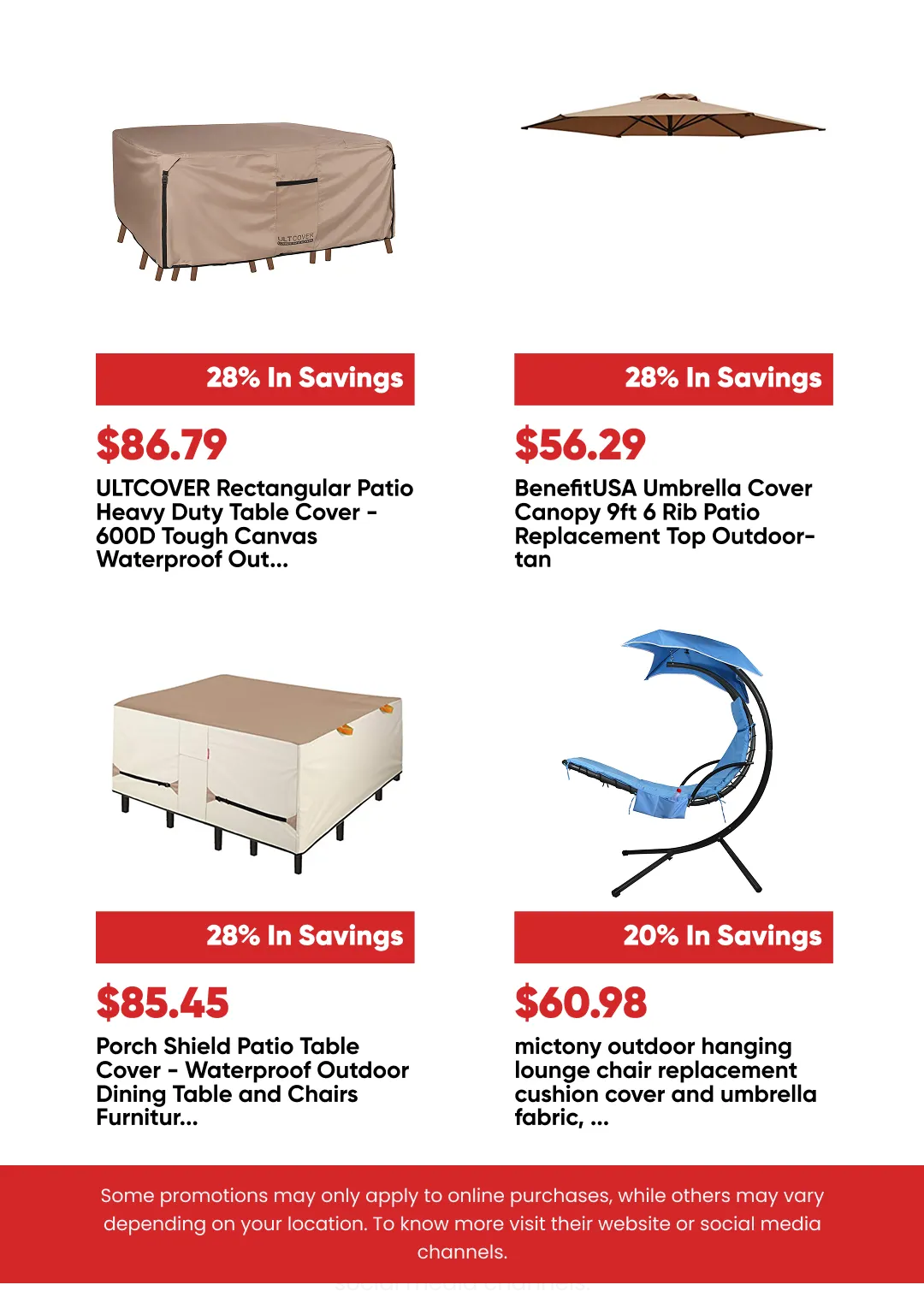 Weekly ad Weekly offers from July 23 to August 7 2026 - Page 5