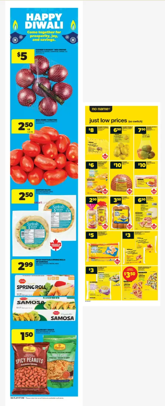 Dominion — 2026-10-15 from October 15 to October 22 2026 - flyer page 5