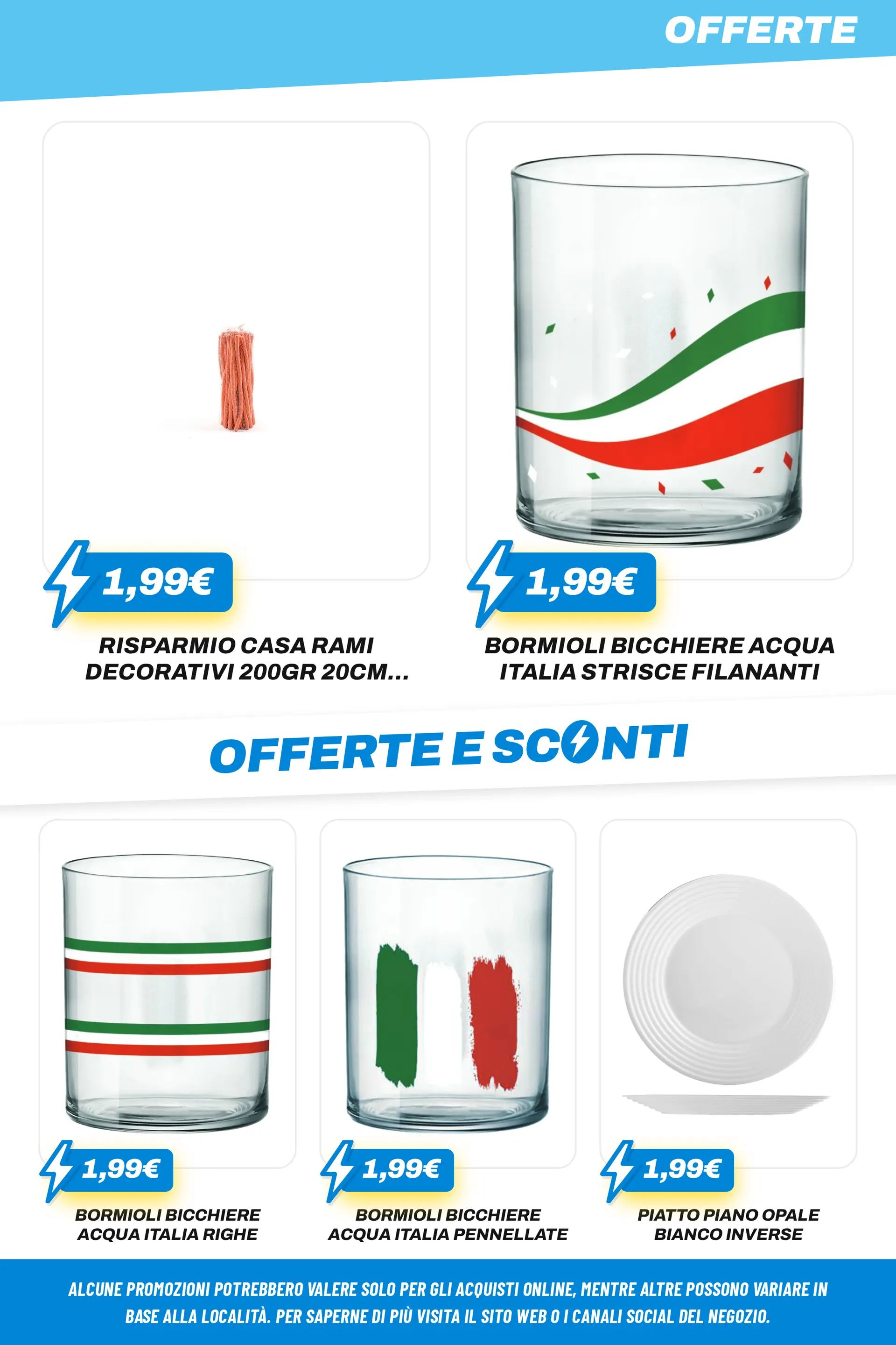 Risparmio Casa — 2026-09-22 da 22 settembre a 6 ottobre di 2026 - Pagina del volantino 5