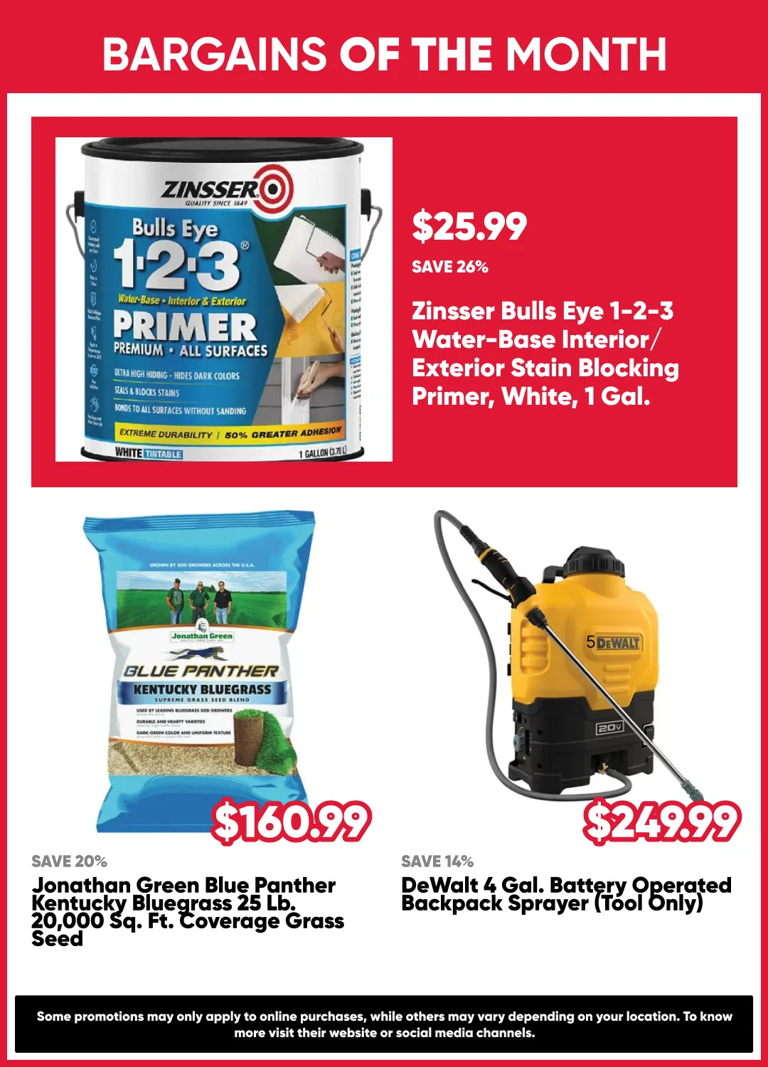 Weekly ad True Value — 2026-09-15 from September 15 to October 5 2026 - Page 5