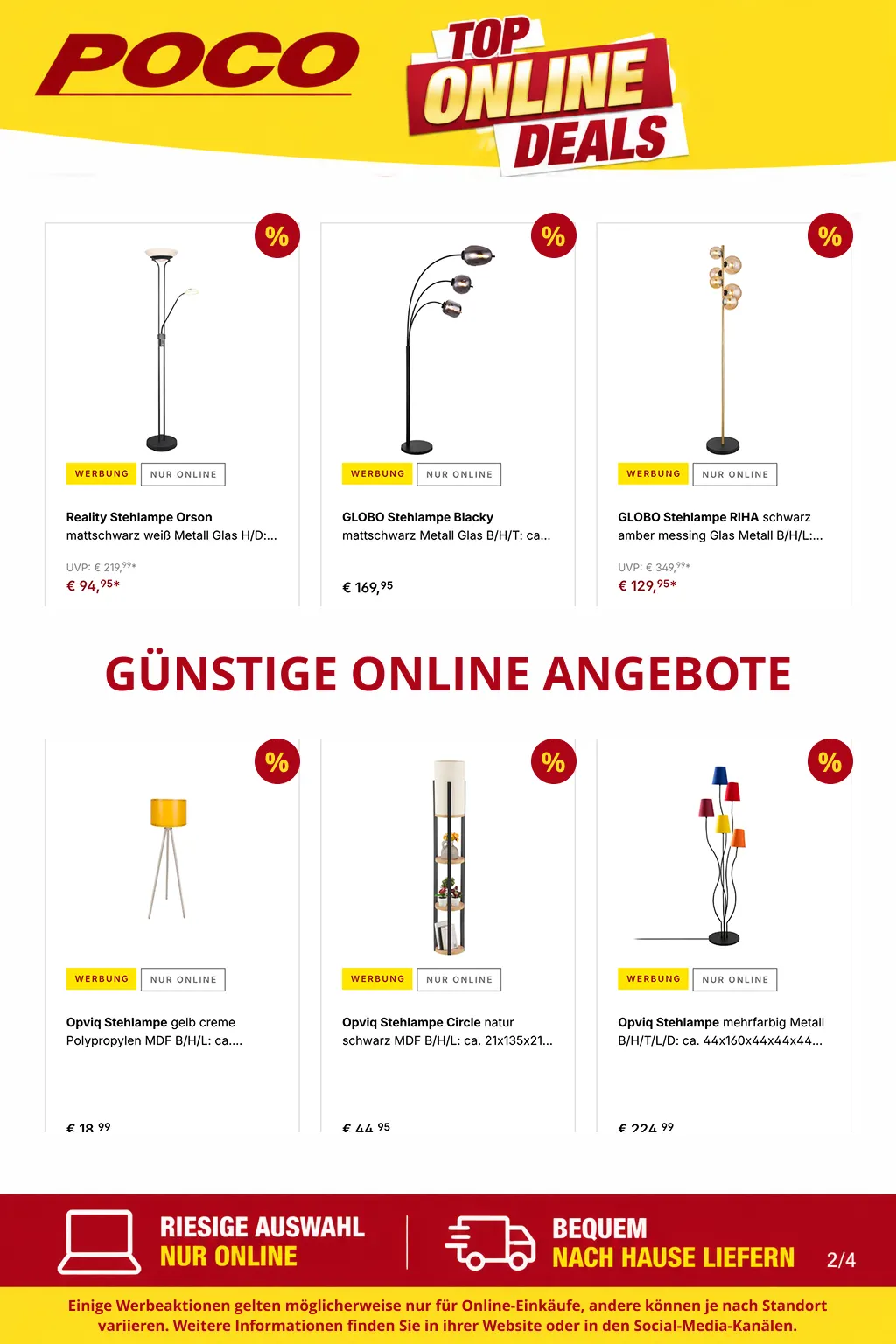 Poco — 2026-09-14 von 14. September bis 29. September 2026 - Prospekt seite 5