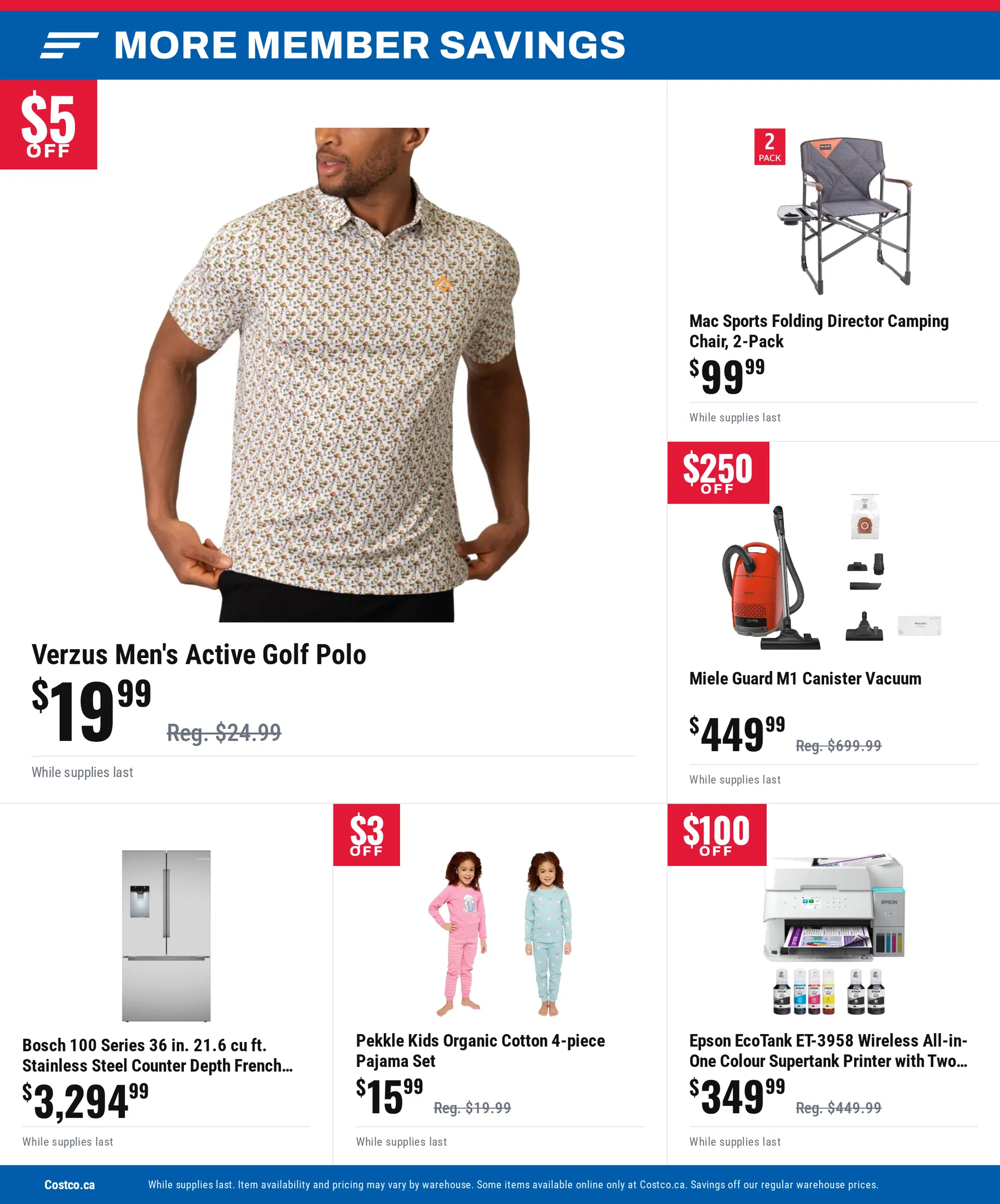 Weekly Deals! from July 27 to August 10 2026 - flyer page 5