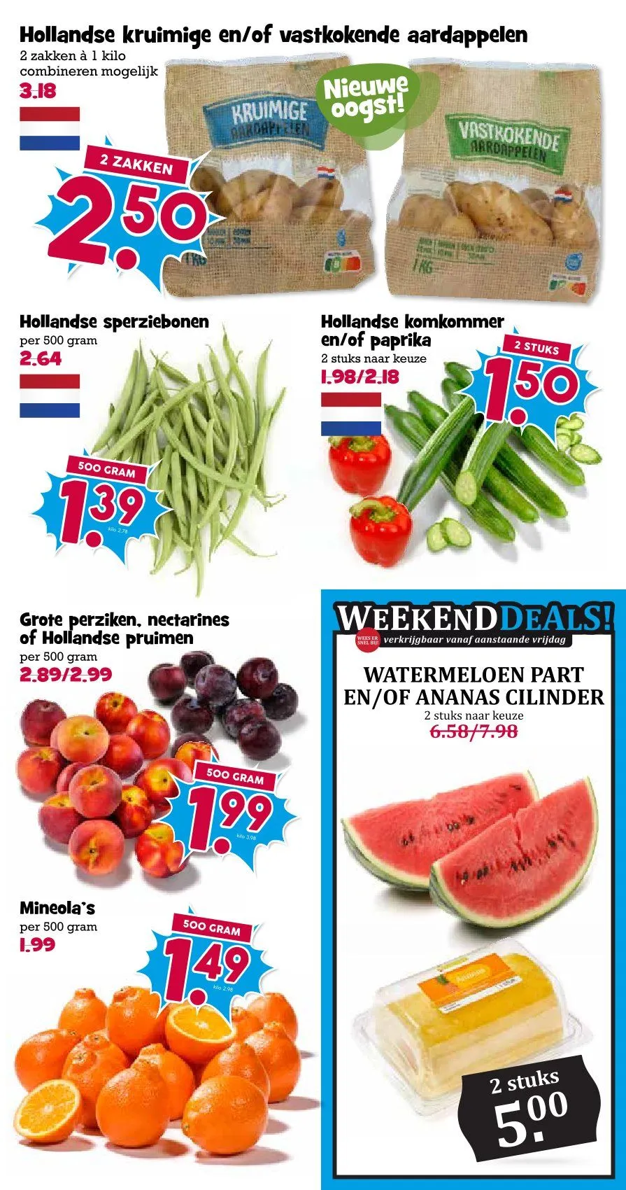 Boon's Markt — 2026-08-11 van 11 augustus tot 16 augustus 2026 - Folder pagina 5