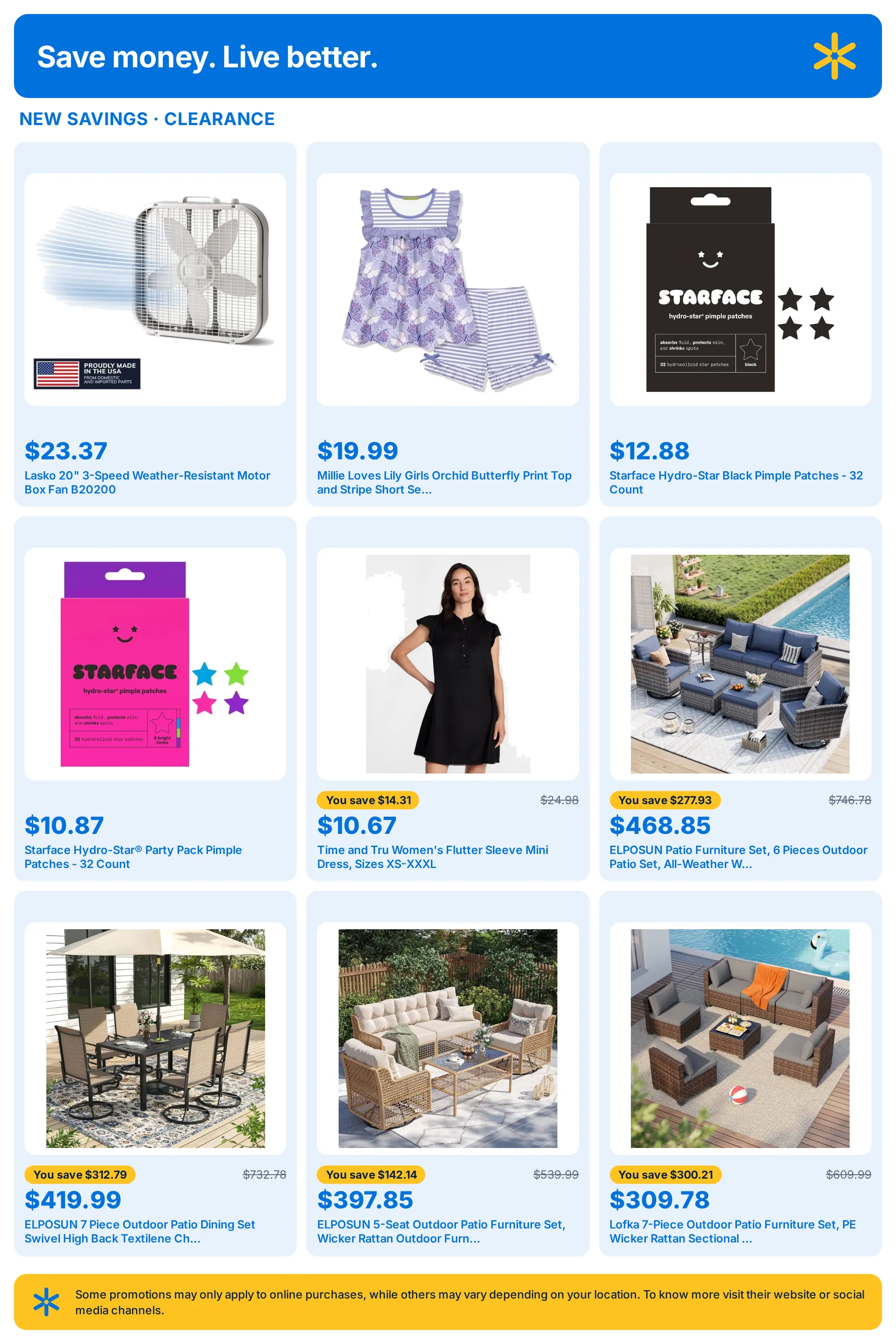 Weekly ad Weekly Deals! from August 24 to September 7 2026 - Page 5