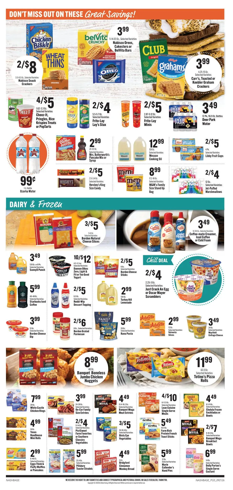 Weekly ad Piggly Wiggly — 2026-09-23 from September 23 to September 29 2026 - Page 5