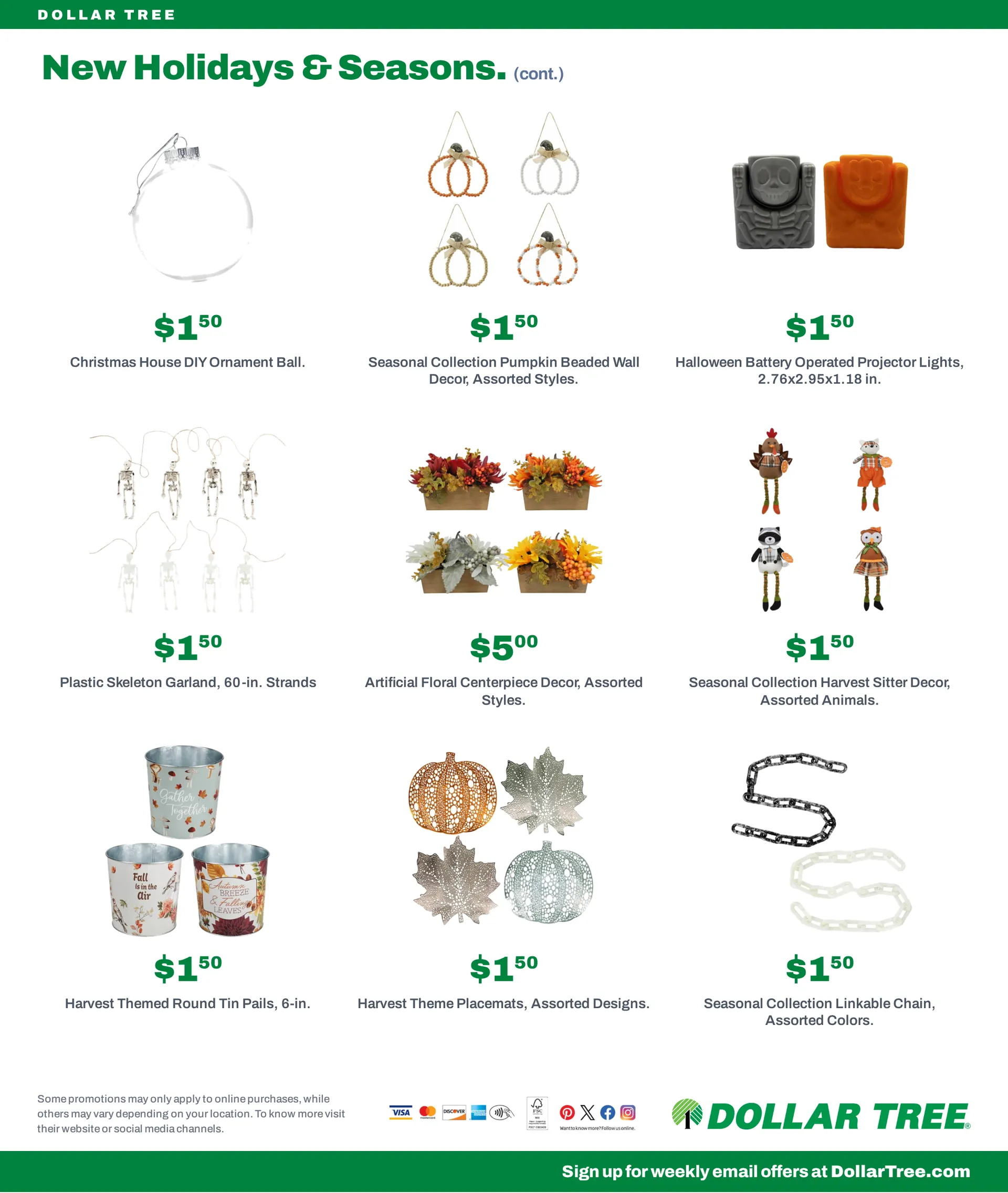 Weekly ad Weekly Ad! from July 16 to August 3 2026 - Page 5