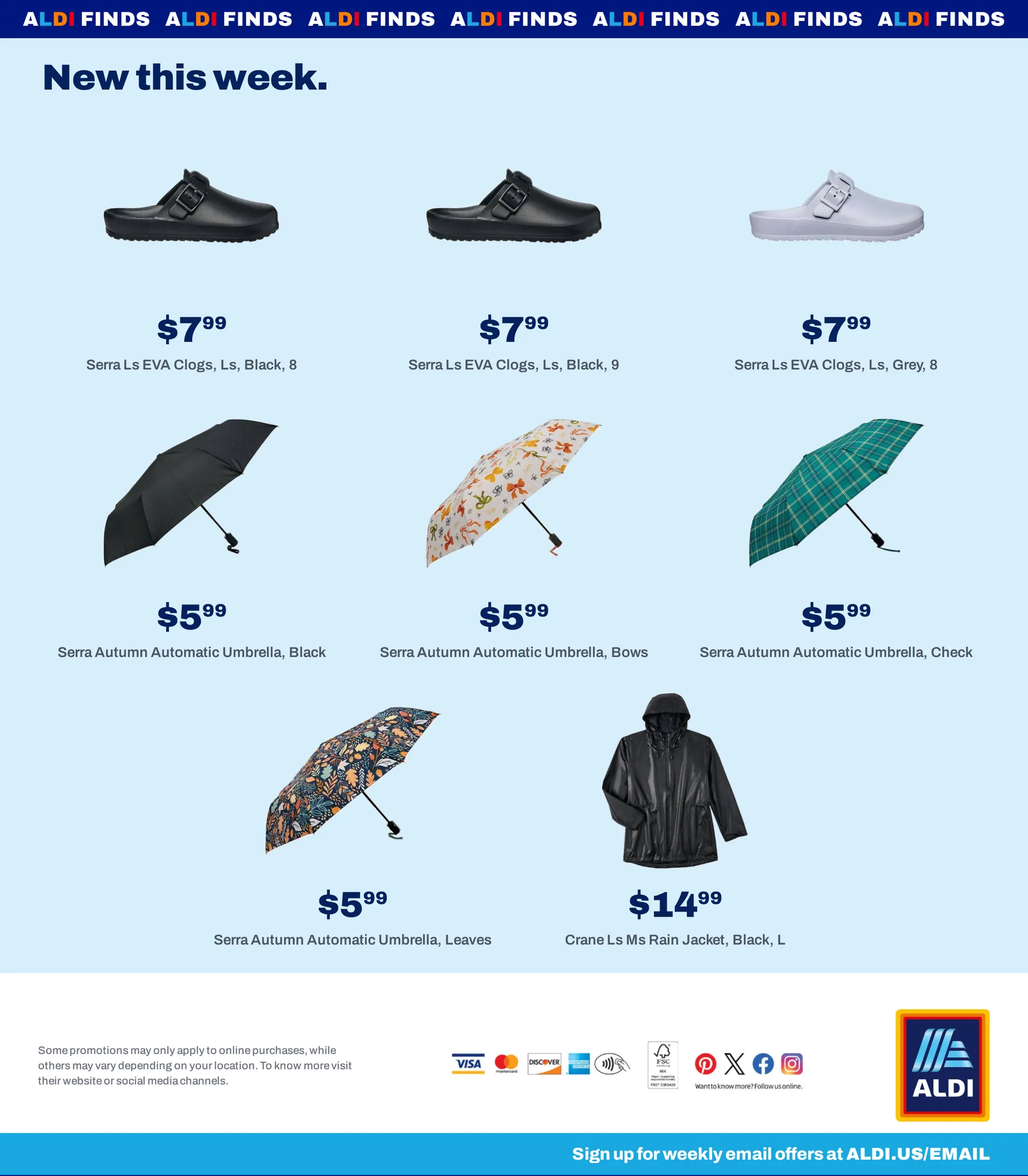 Weekly ad ALDI — 2026-09-10 from September 10 to September 17 2026 - Page 5