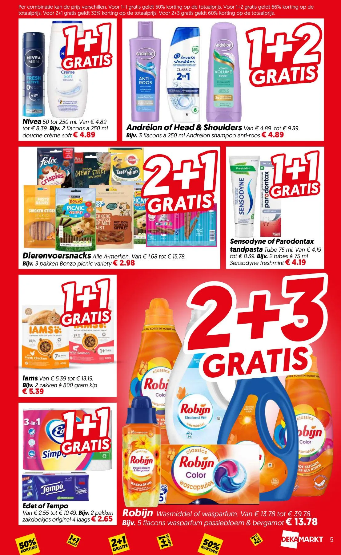 DekaMarkt — 2026-09-29 van 29 september tot 5 oktober 2026 - Folder pagina 5