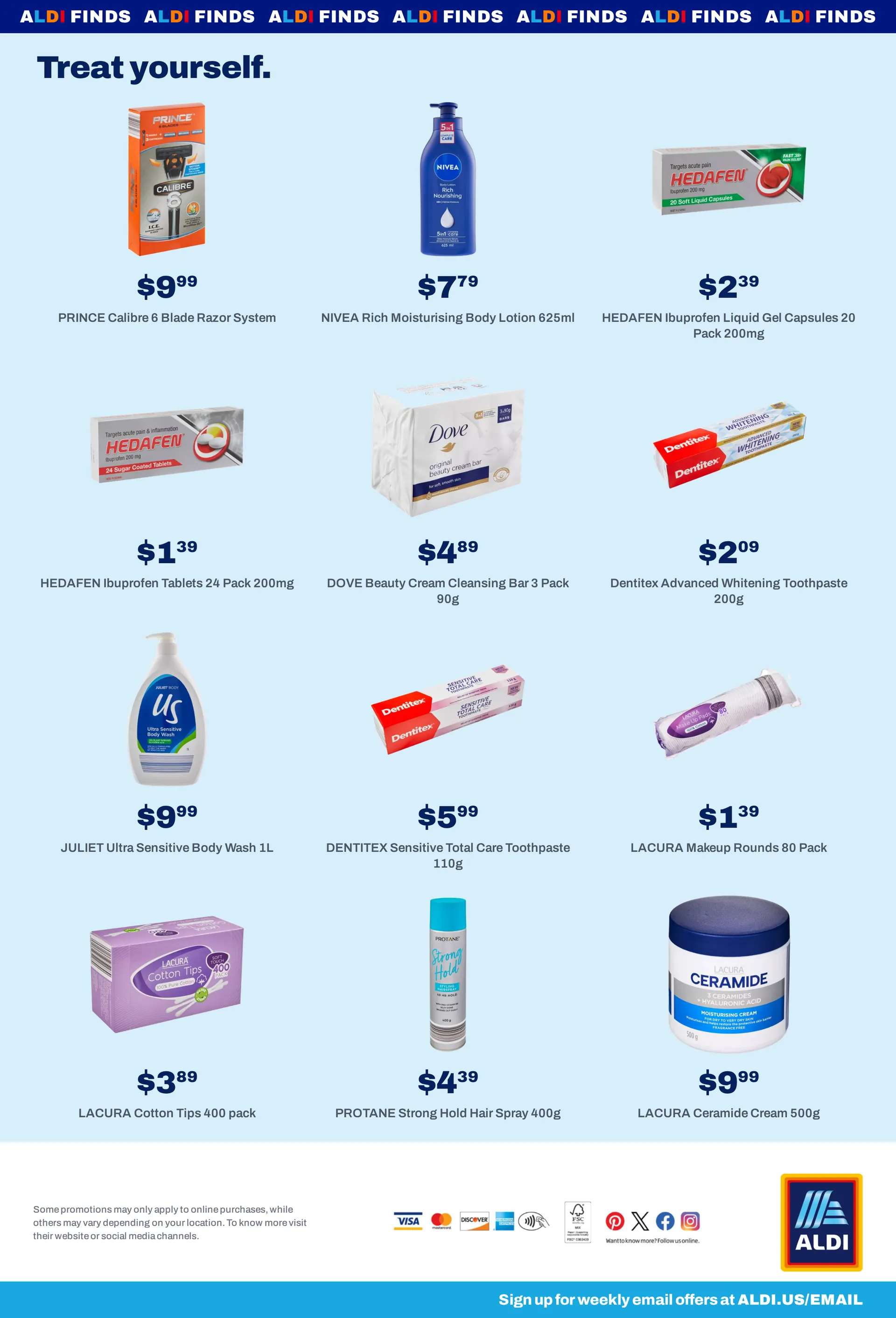 ALDI — Catálogo 2 — 2026-09-18 - Catalogue valid from 18 September to 25 September 2026 - page 5