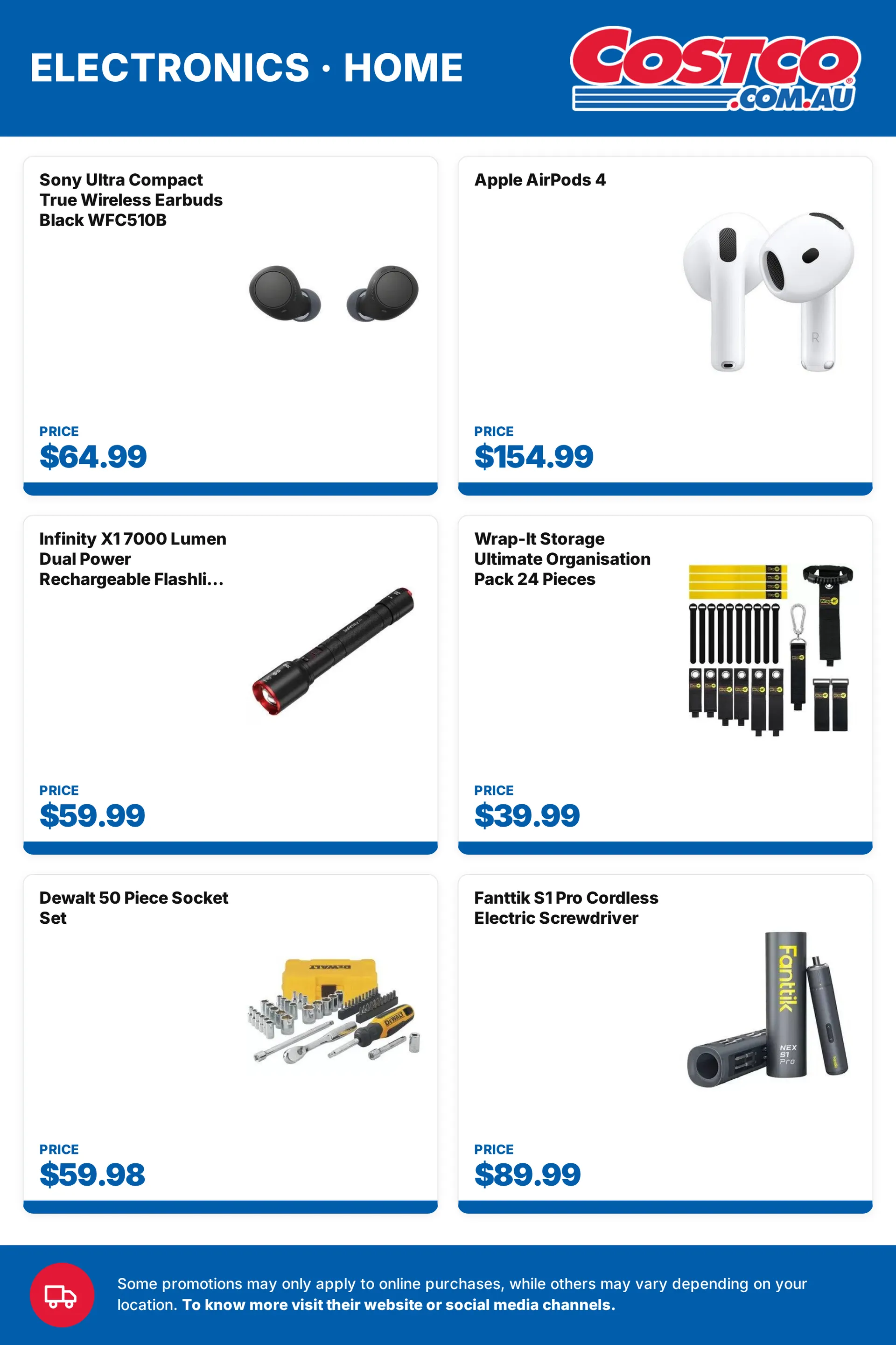 Top Deals! - Catalogue valid from 27 August to 10 September 2026 - page 5