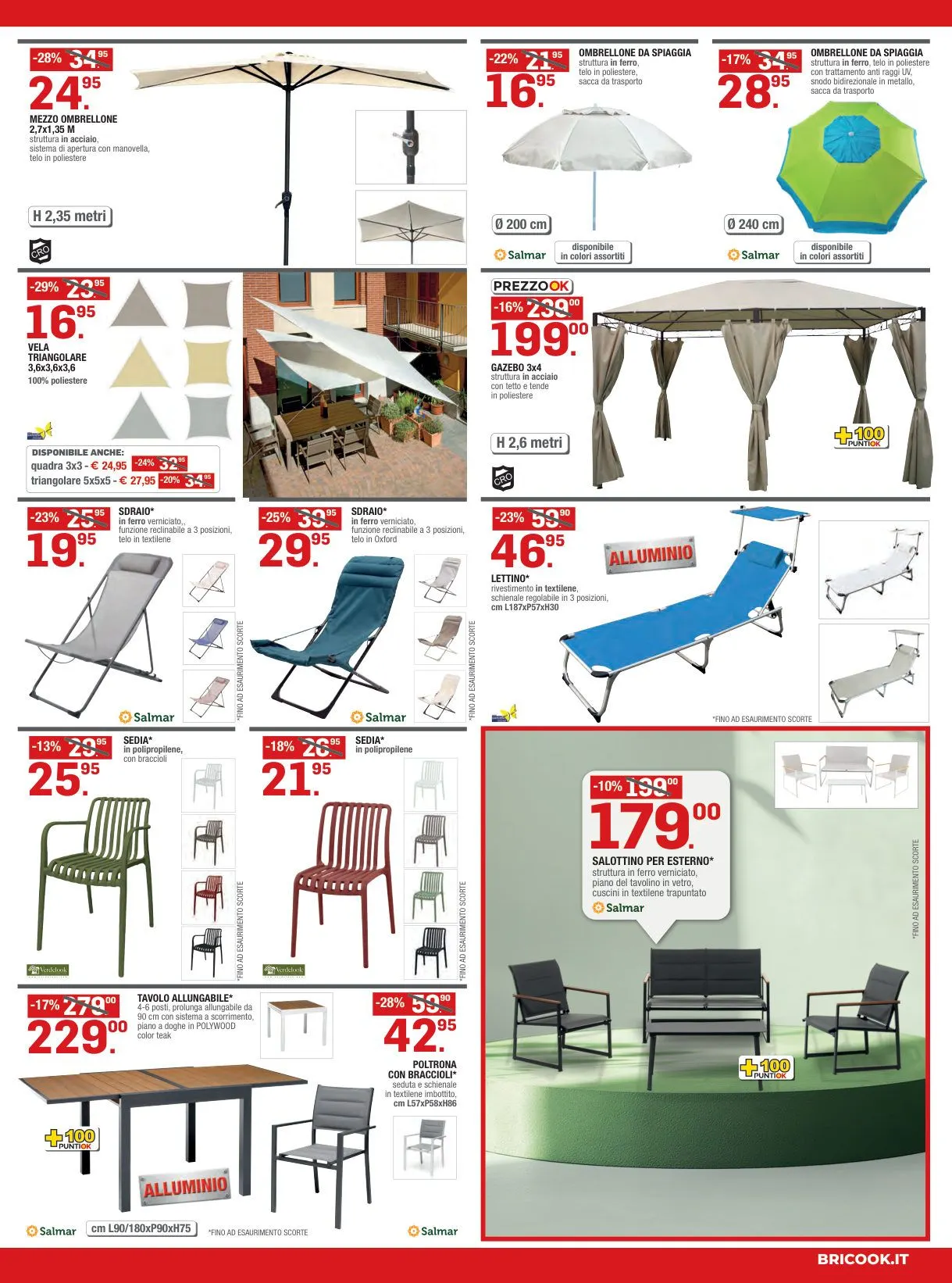 Brico Ok — 2026-07-16 da 9 luglio a 19 luglio di 2026 - Pagina del volantino 5