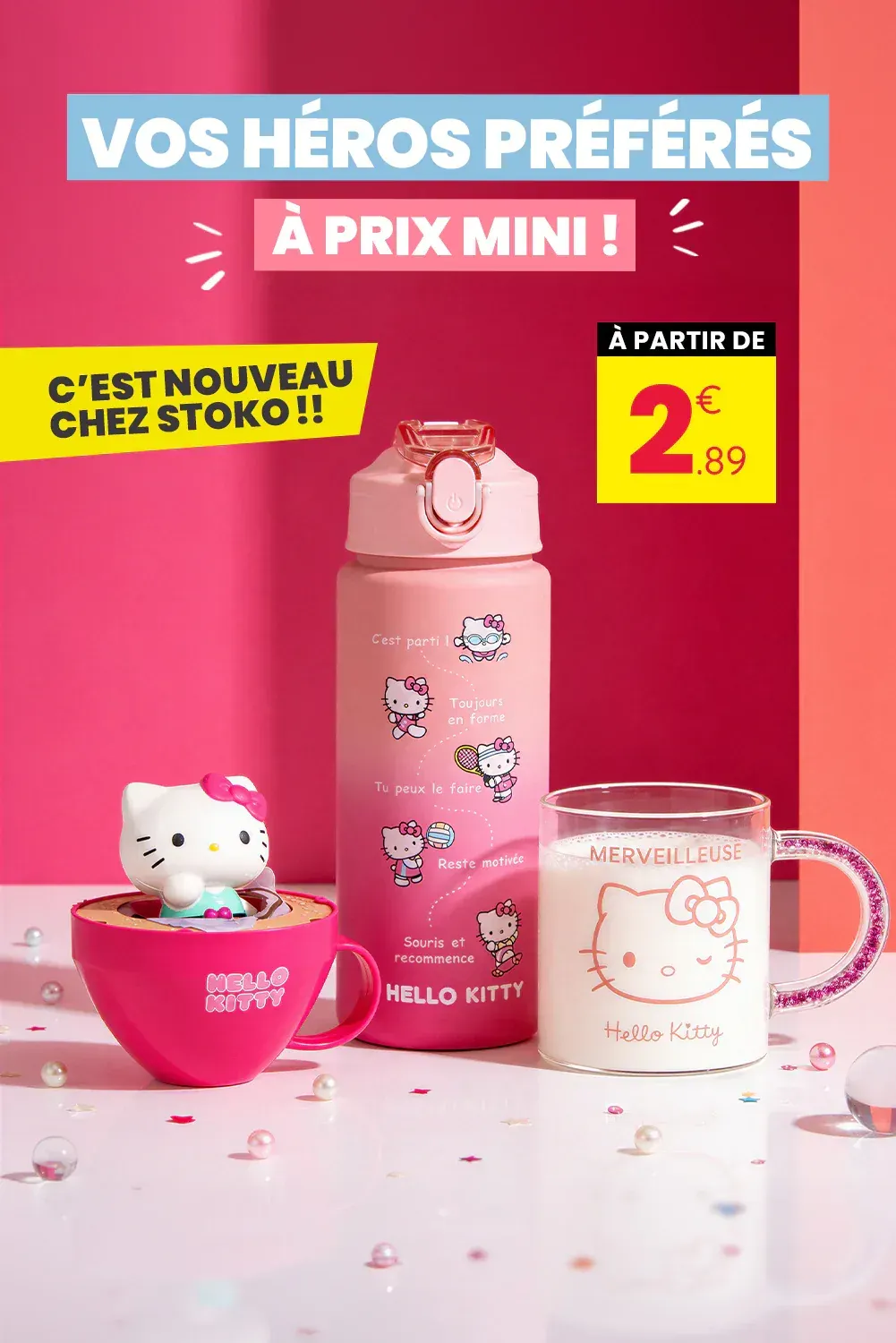 Stokomani — 2026-07-28 du 28 juillet au 12 août 2026 - Catalogue page 5