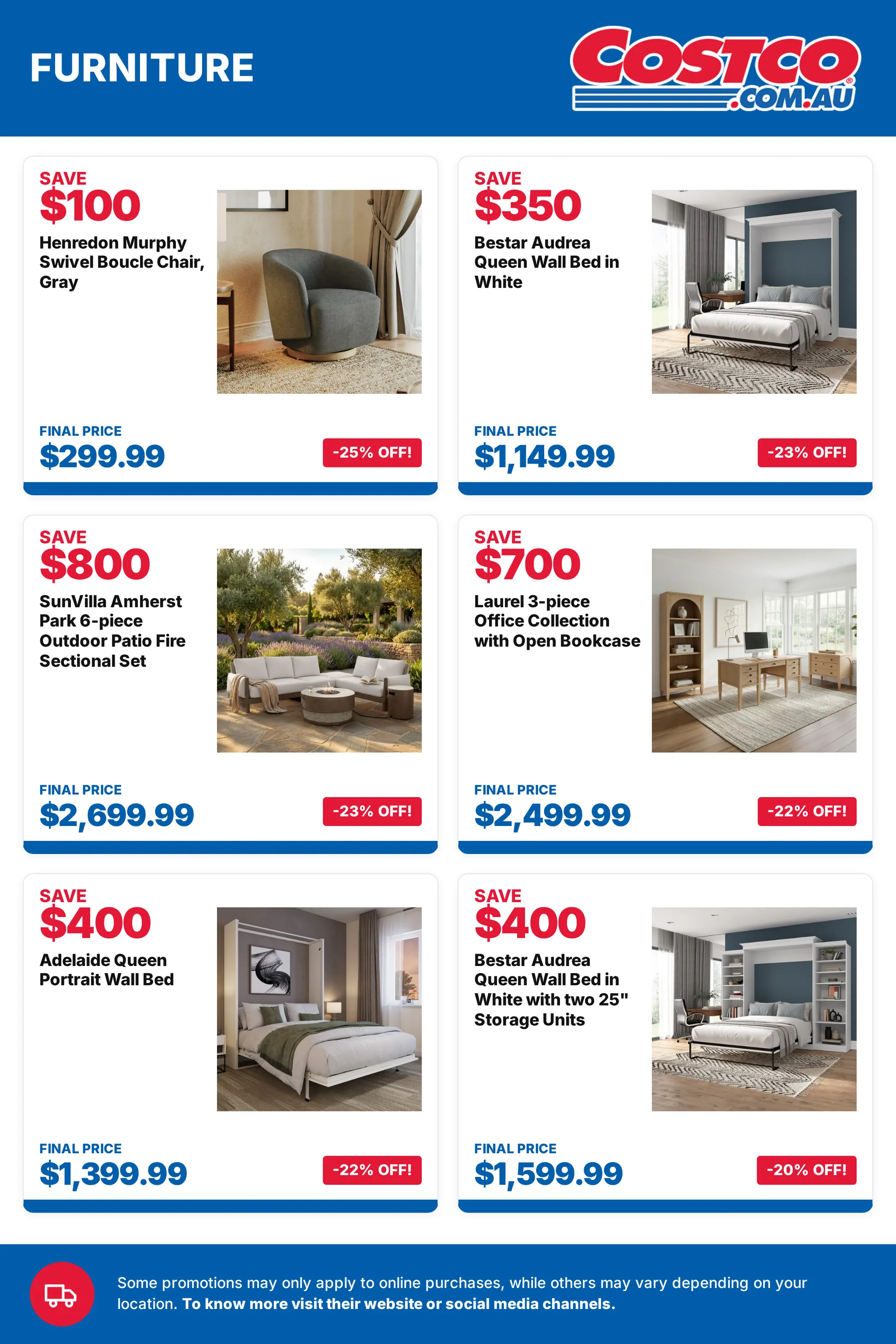 Weekly ad Costco — Catálogo 1 — 2026-09-24 from September 24 to October 9 2026 - Page 5