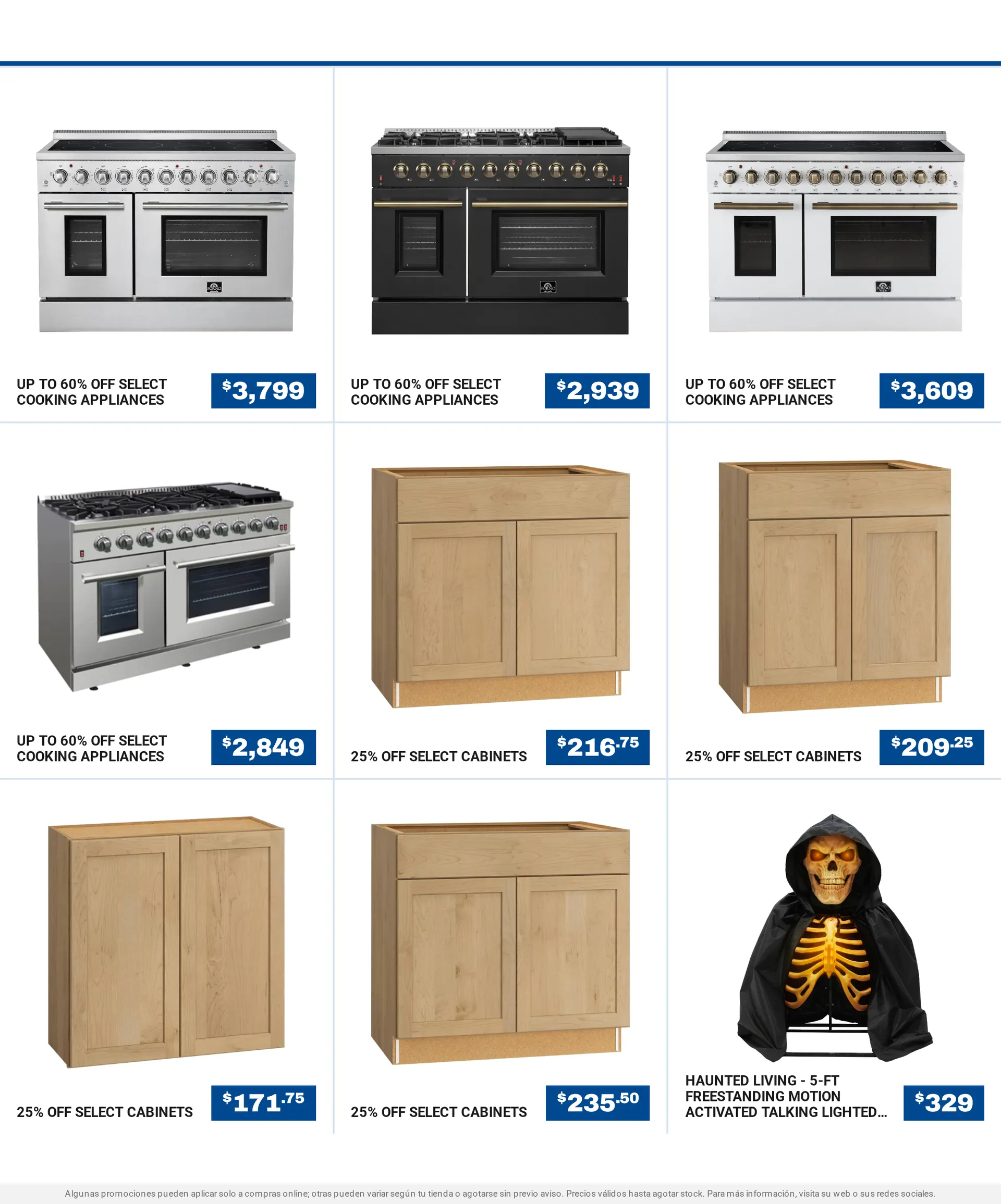 Weekly ad Lowe's — 2026-09-02 from September 2 to September 16 2026 - Page 5