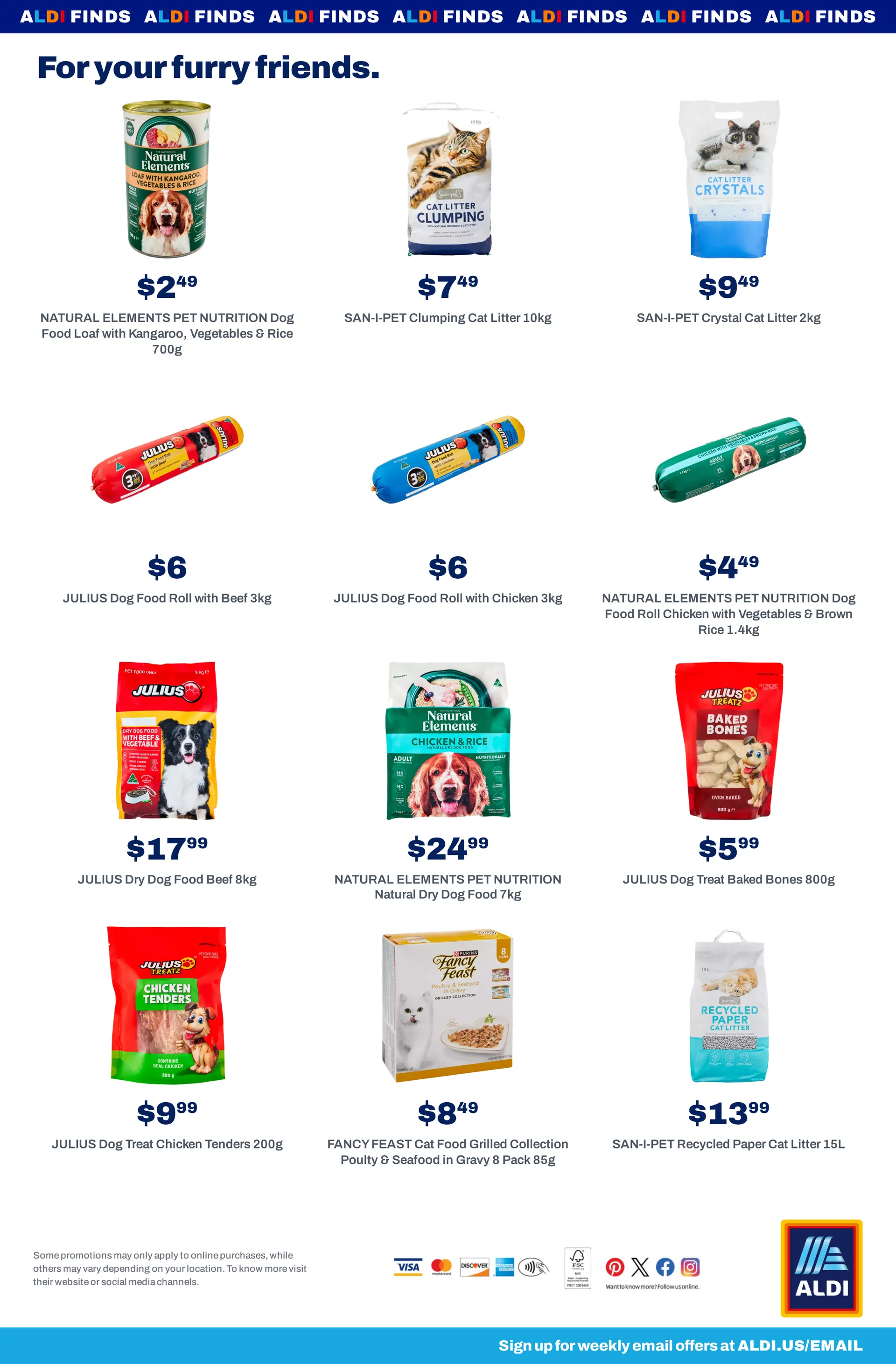 ALDI — Catalogue 2 — 2026-09-07 - Catalogue valid from 7 September to 18 September 2026 - page 5