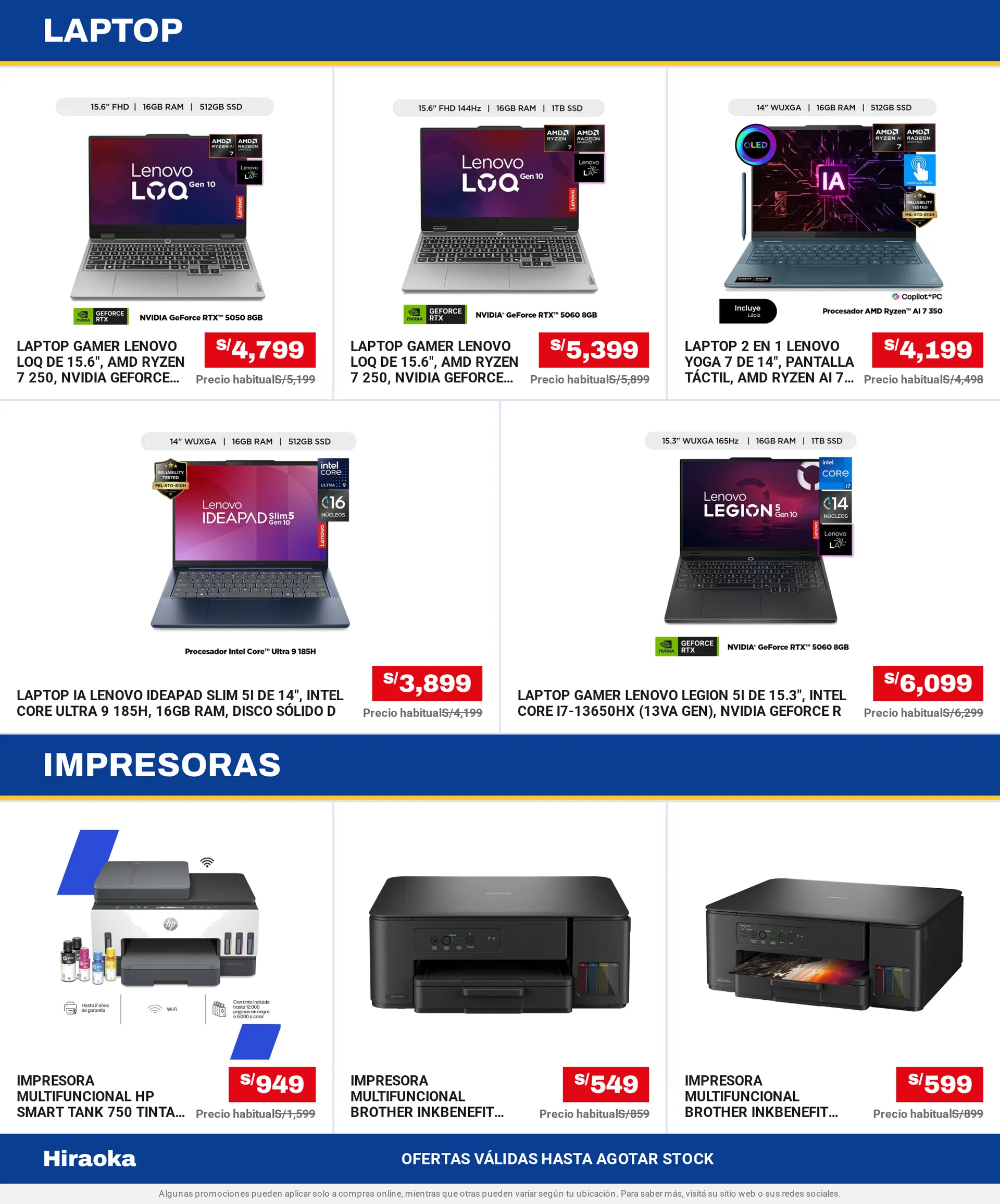 Catalogo de Ofertas semanales! 3 de agosto al 17 de agosto 2026 - Pag 5