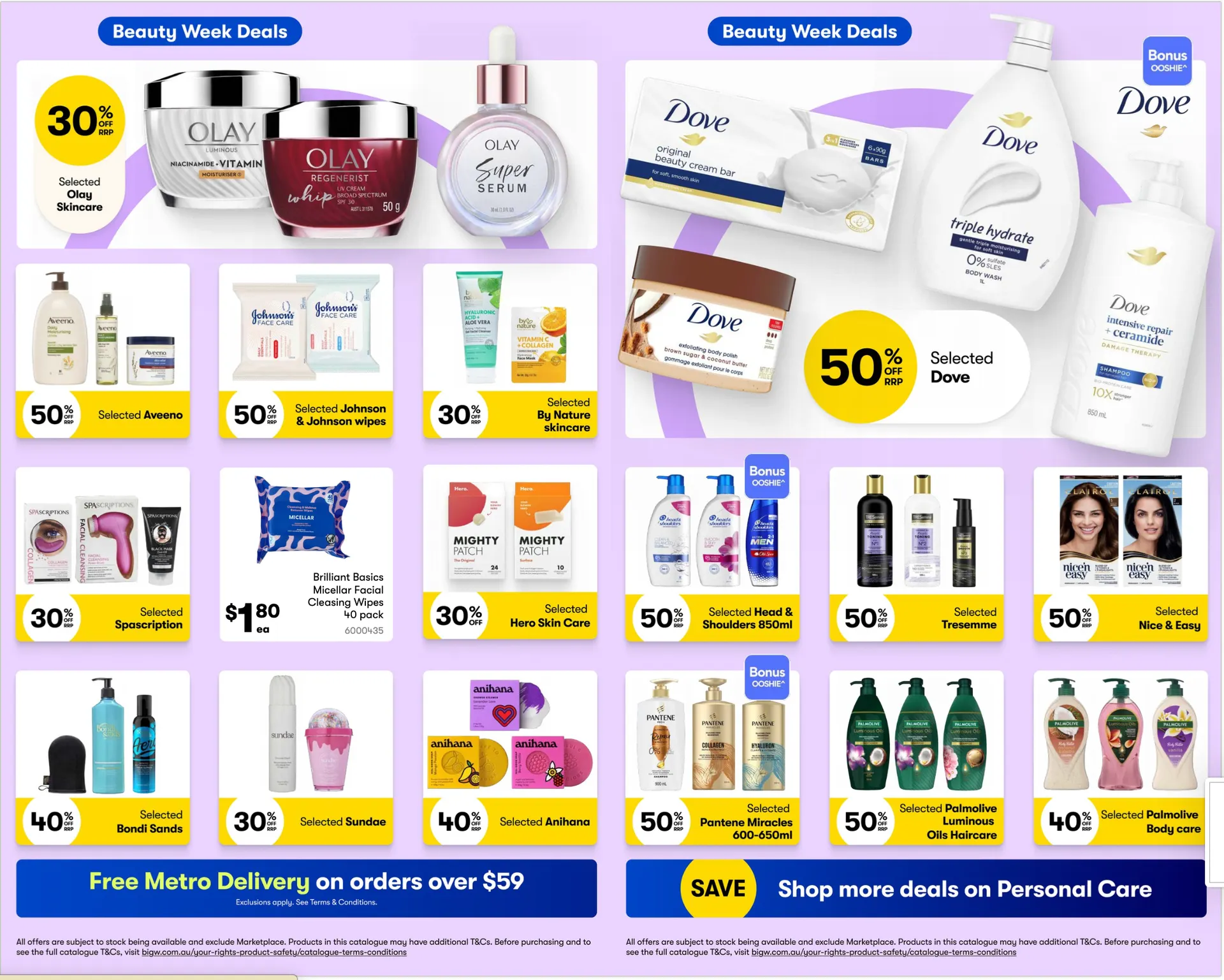 BIG W — 2026-08-07 - Catalogue valid from 7 August to 31 August 2026 - page 5