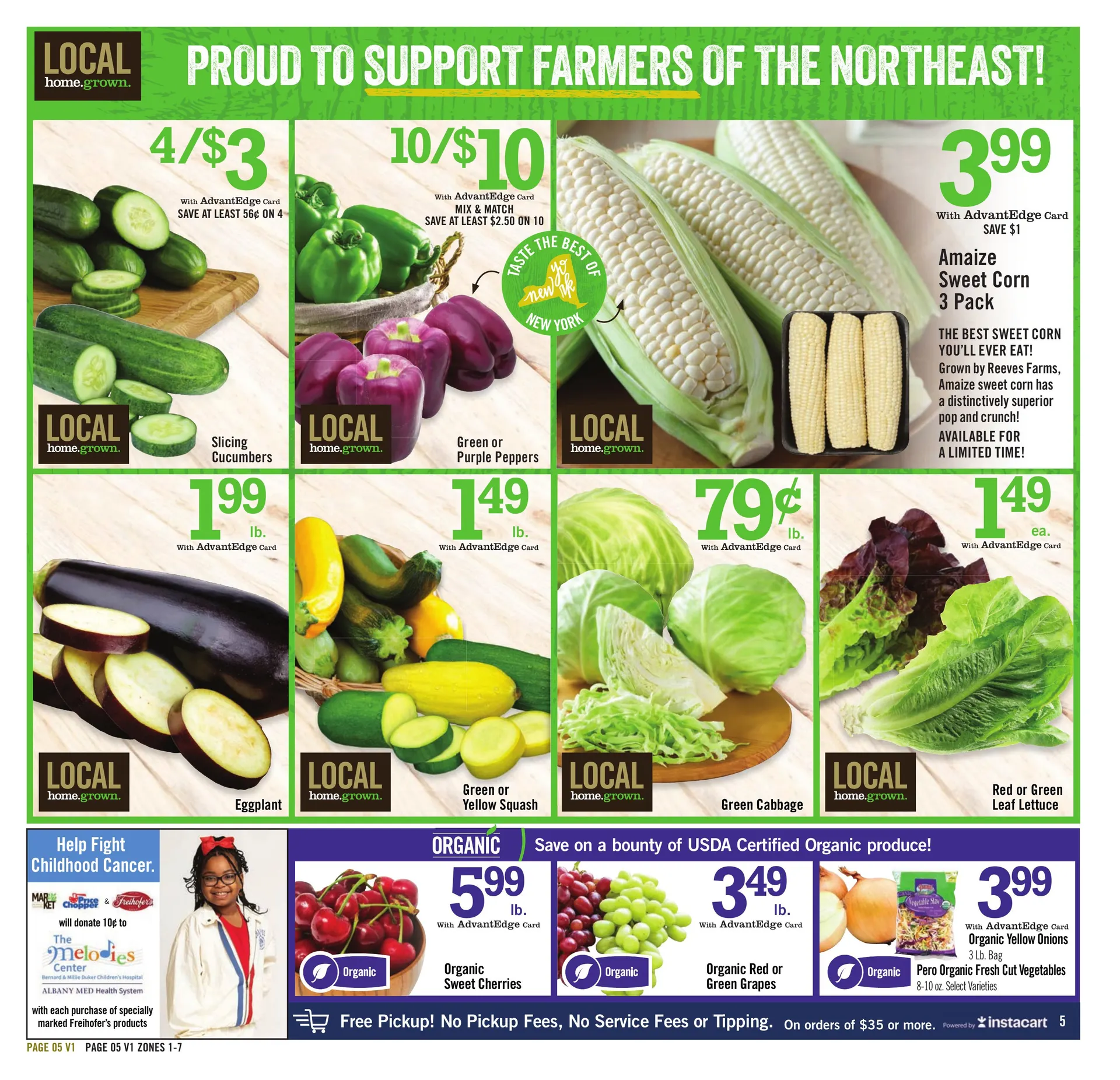 Weekly ad Price Chopper — 2026-08-10 from August 9 to August 15 2026 - Page 5