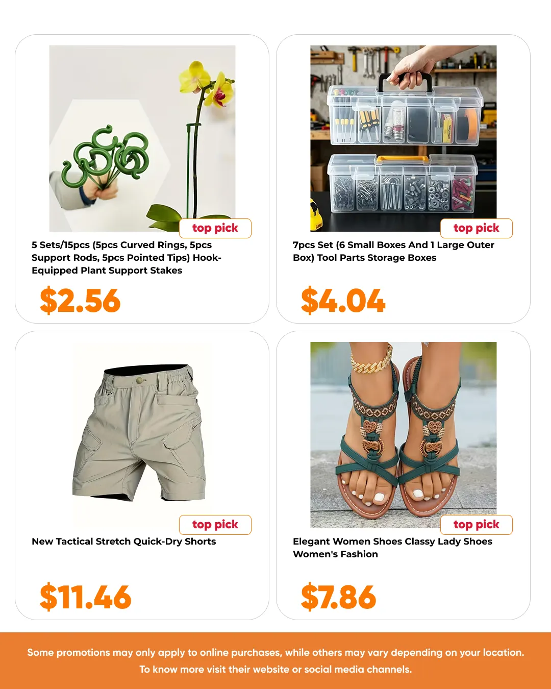 Weekly ad Summer Deals from July 22 to August 6 2026 - Page 5