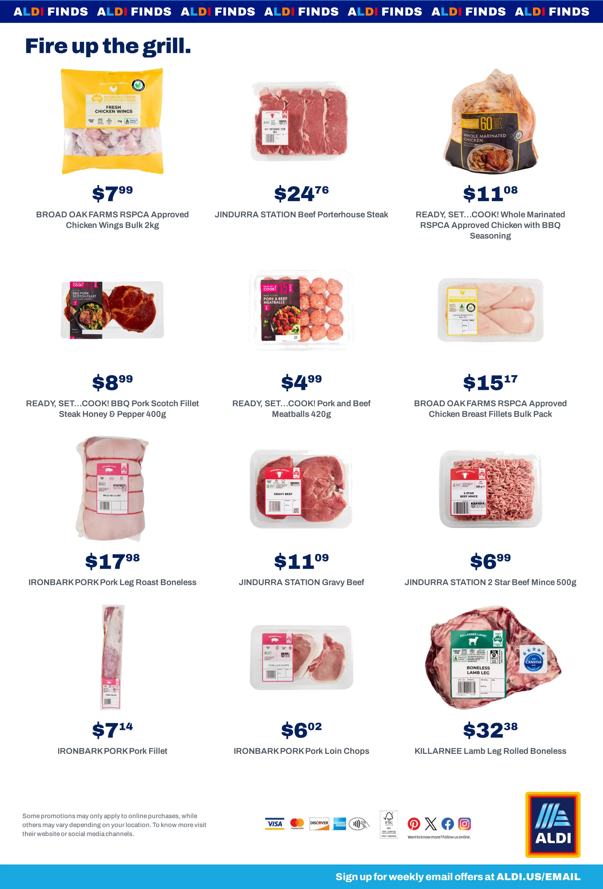 ALDI — Catalogue — 2026-09-07 - Catalogue valid from 7 September to 18 September 2026 - page 5